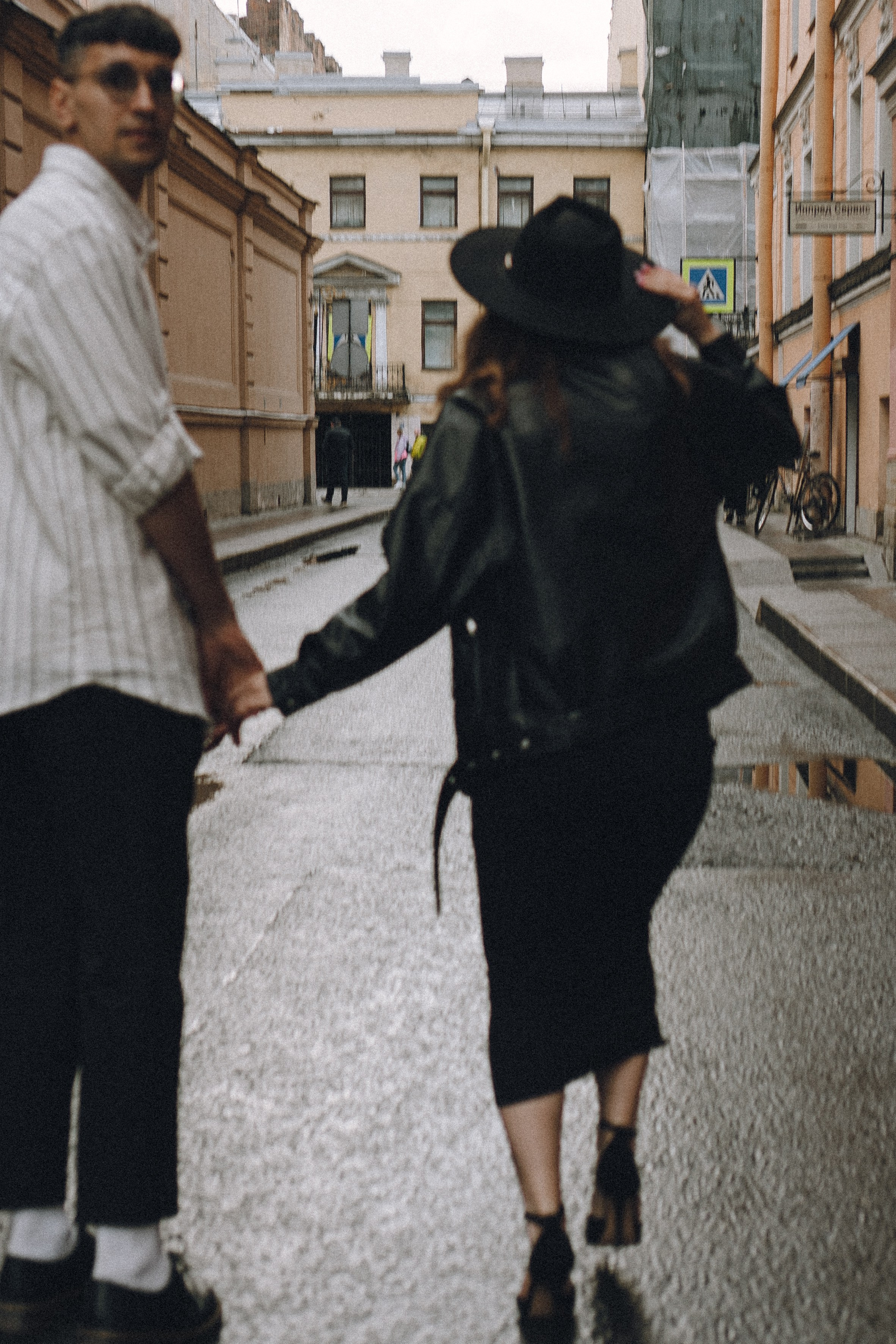 ЛЮБОВЬ В ИЮНЕ. Профессиональный фотограф, Санкт-Петербург — Виктория Богомолова