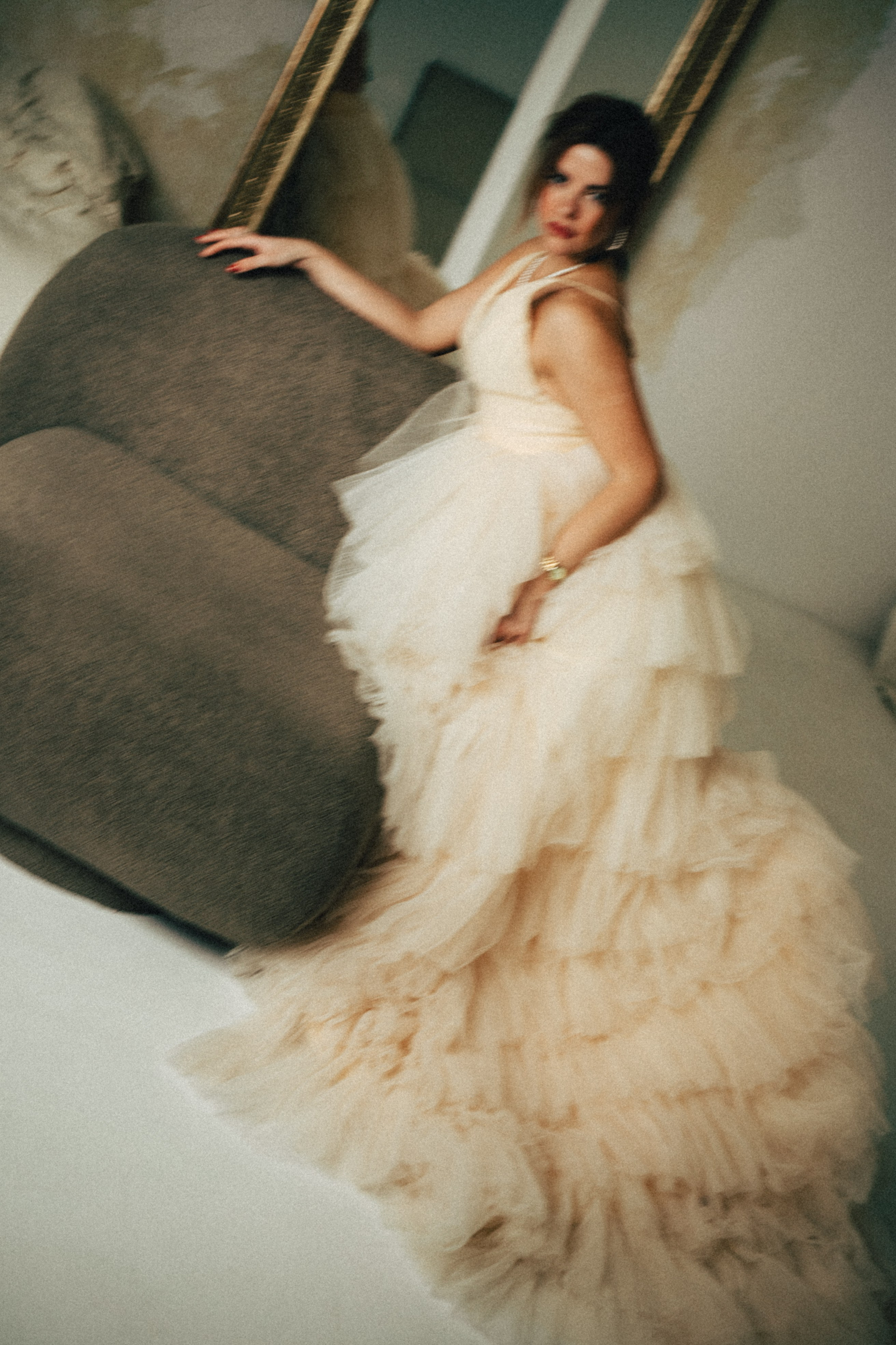 Сказочная история. Профессиональный фотограф, Санкт-Петербург — Виктория Богомолова