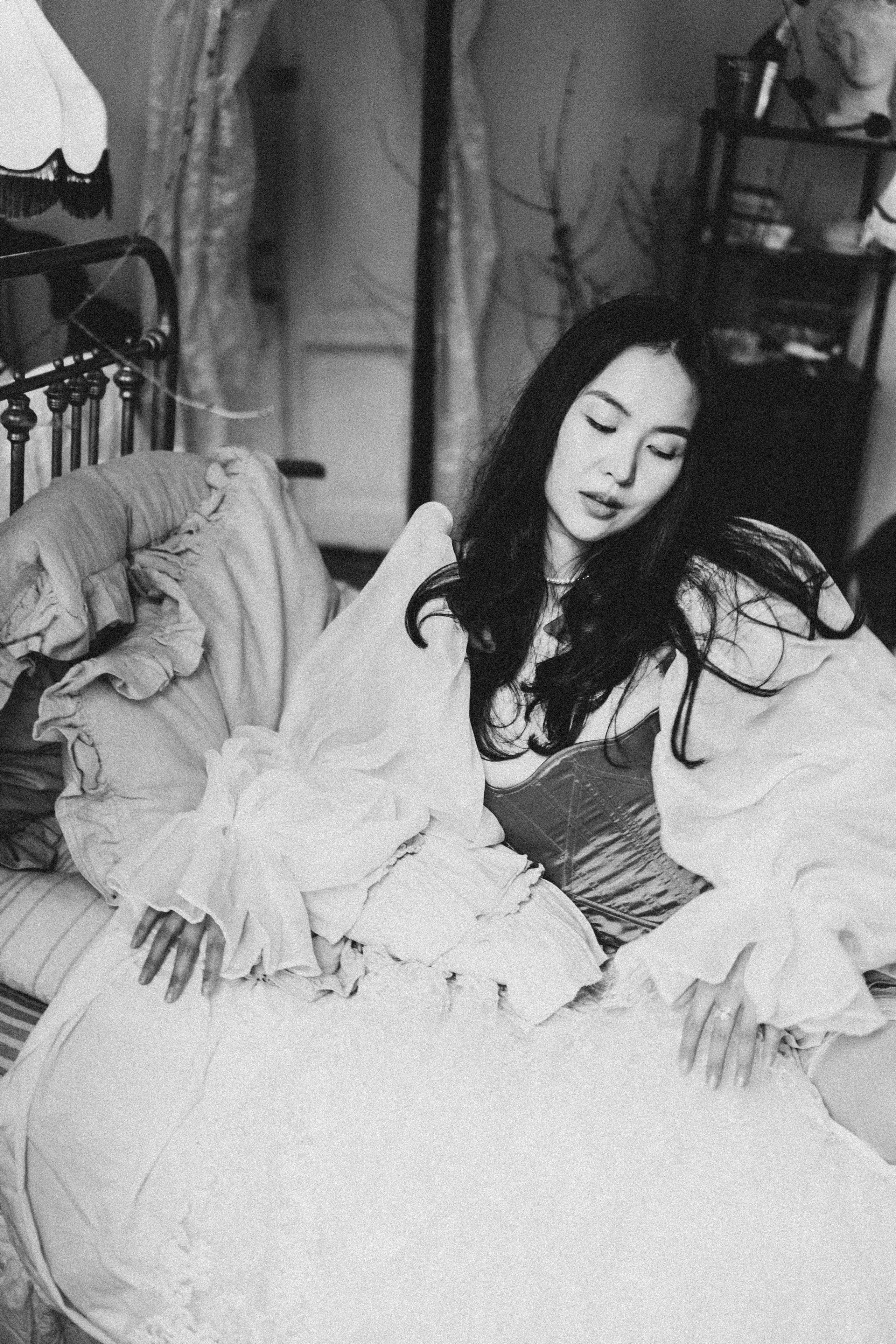 ВИНТАЖНЫЙ СТИЛЬ. Профессиональный фотограф, Санкт-Петербург — Виктория Богомолова