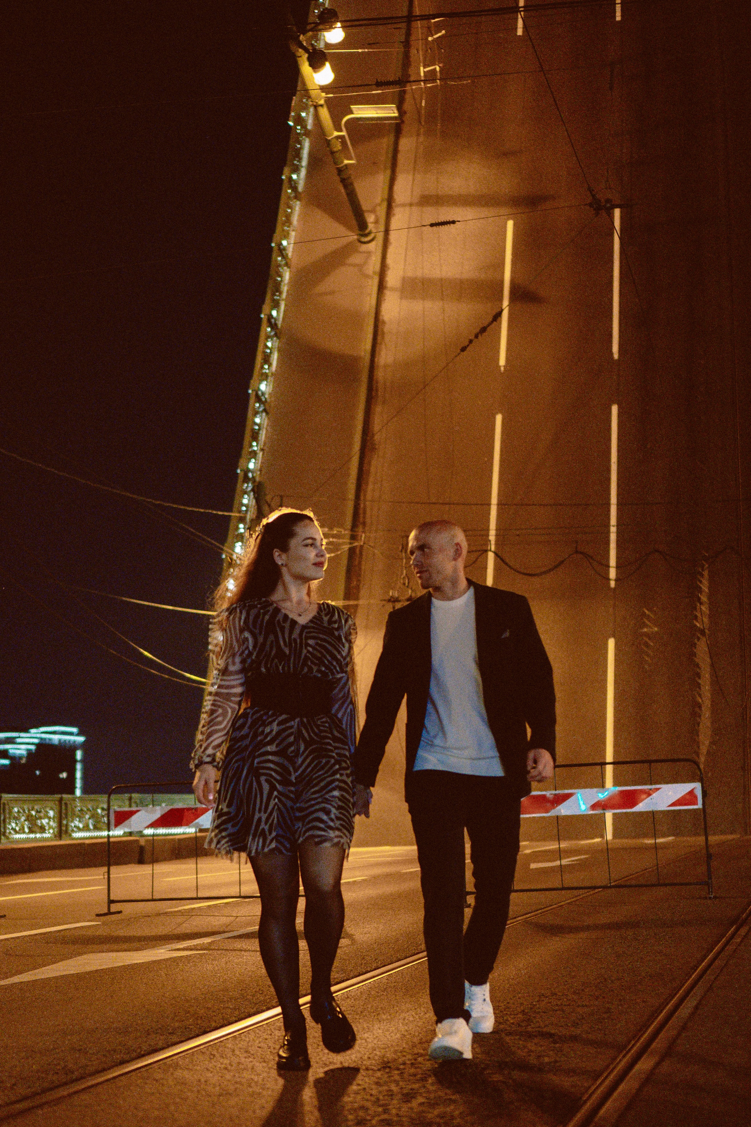 Любовь и питер. Профессиональный фотограф, Санкт-Петербург — Виктория Богомолова