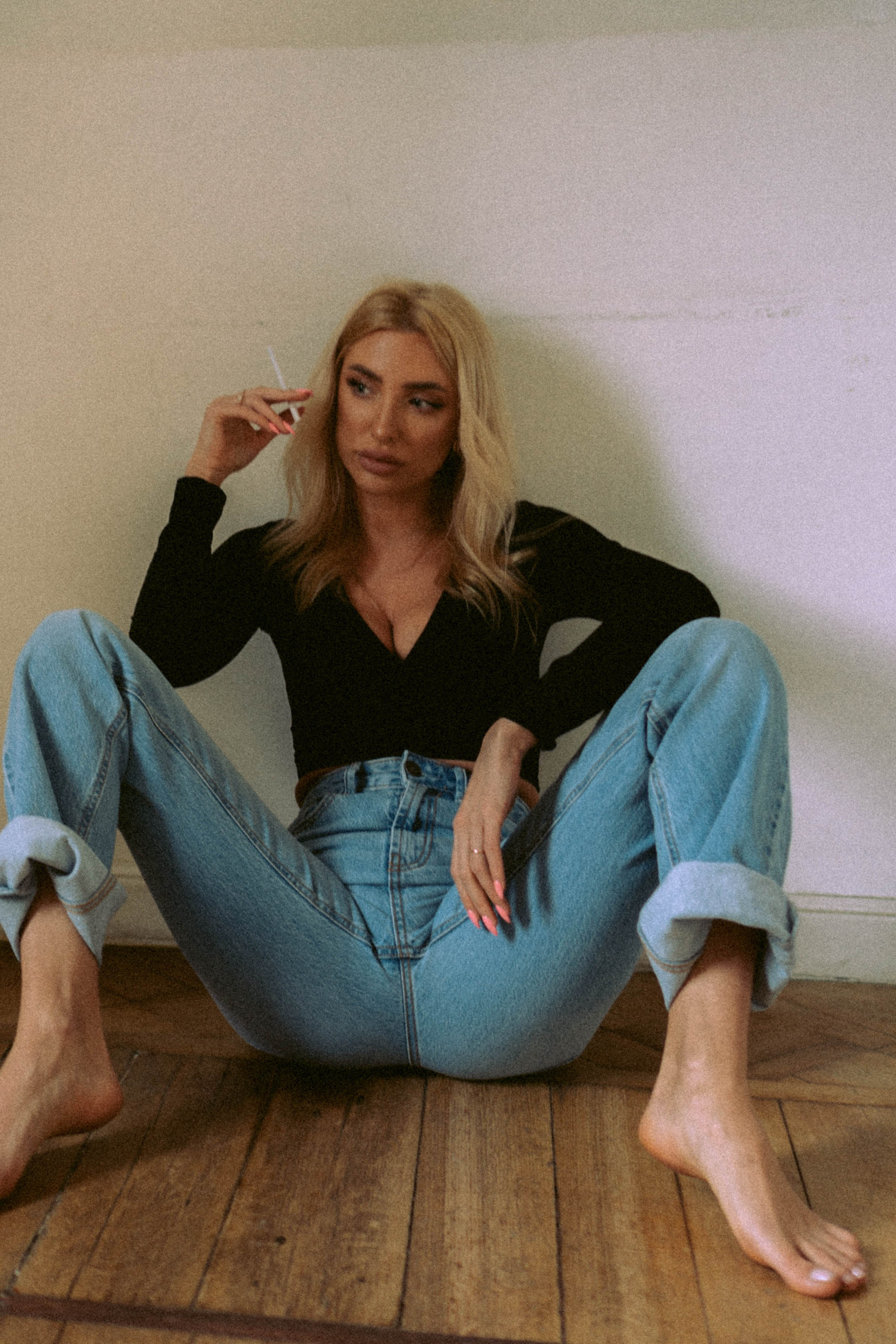 Винтажная серия. Профессиональный фотограф, Санкт-Петербург — Виктория Богомолова