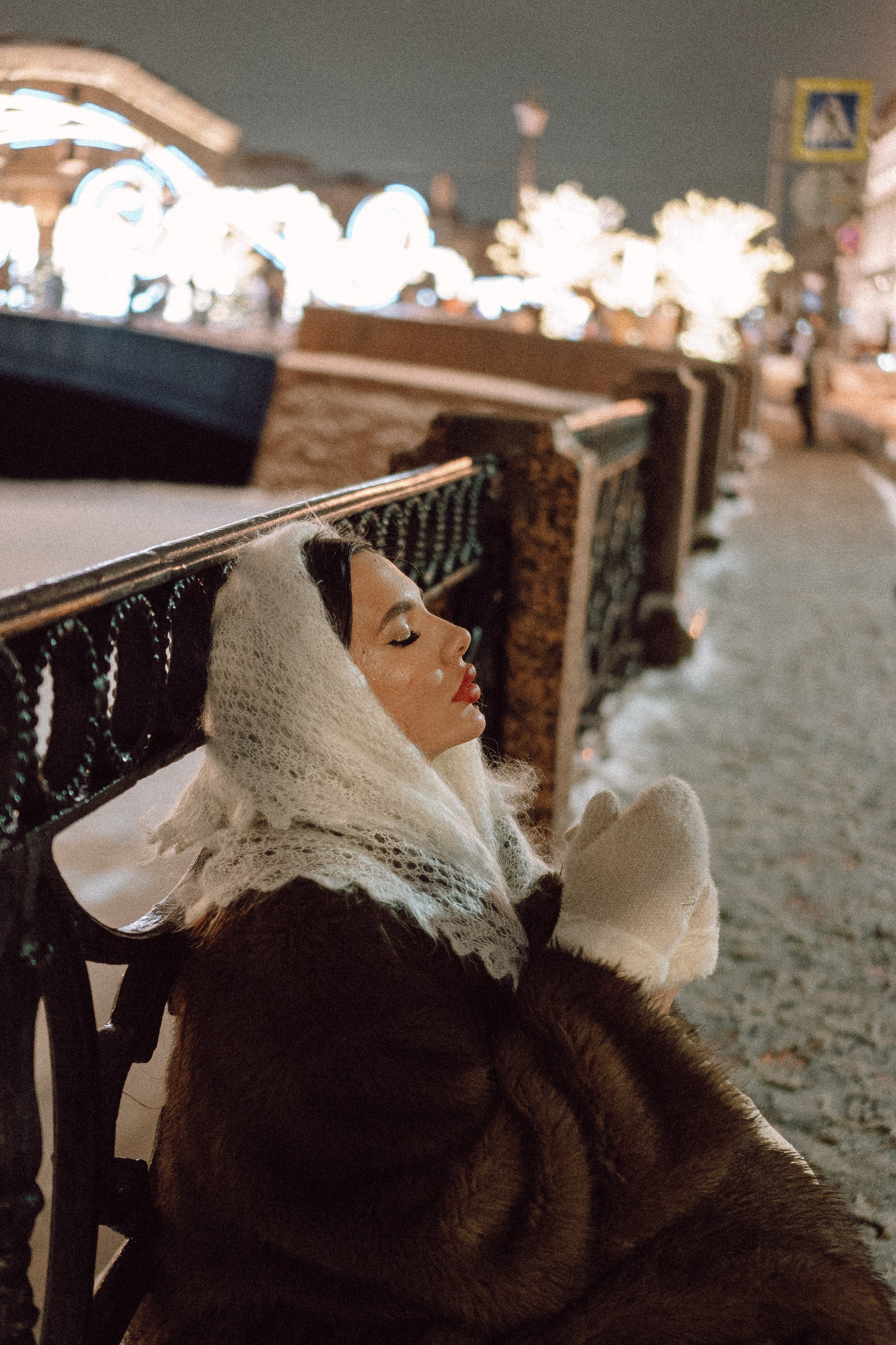 В Русском стиле. Профессиональный фотограф, Санкт-Петербург — Виктория Богомолова