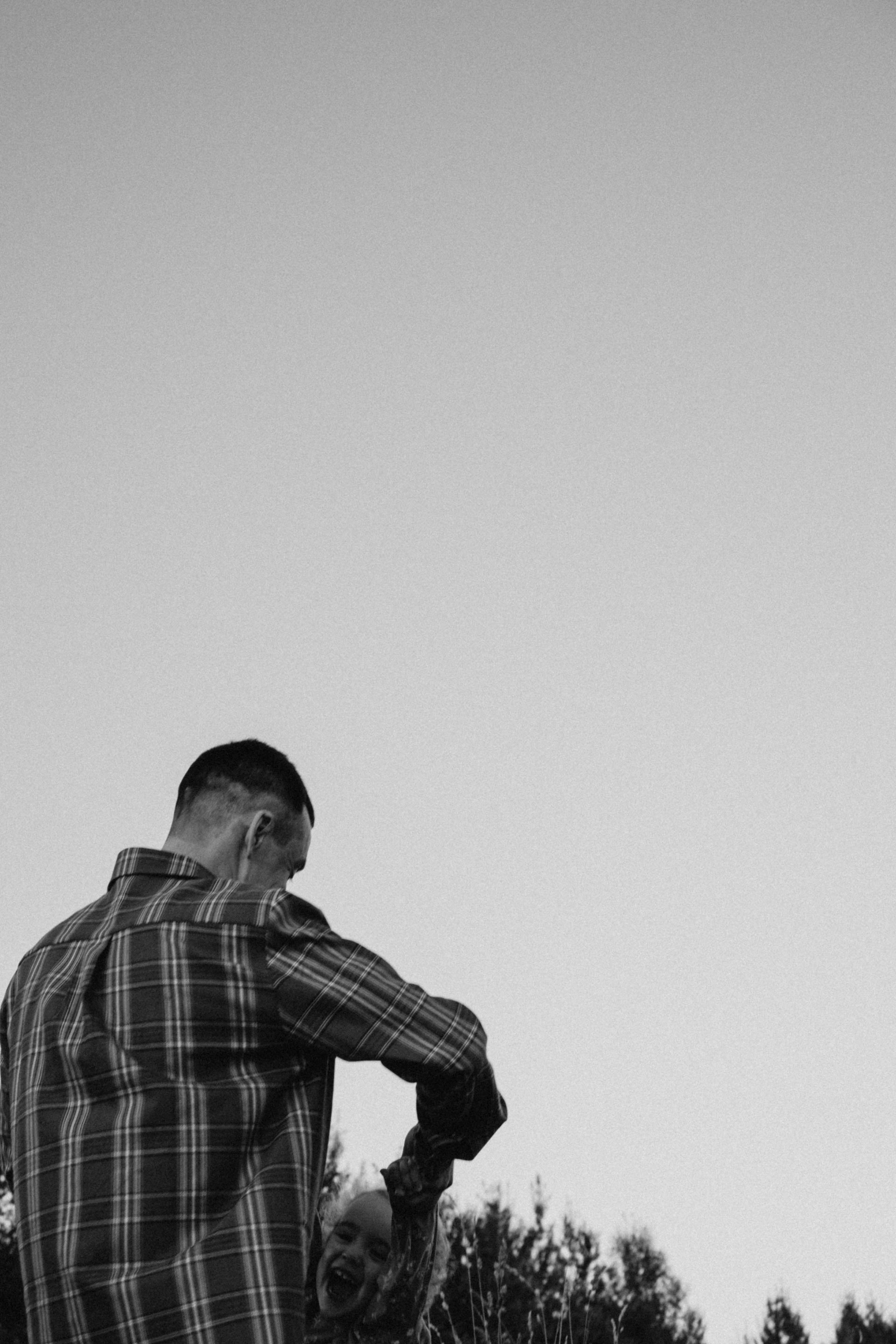 Семейная серия. Профессиональный фотограф, Санкт-Петербург — Виктория Богомолова