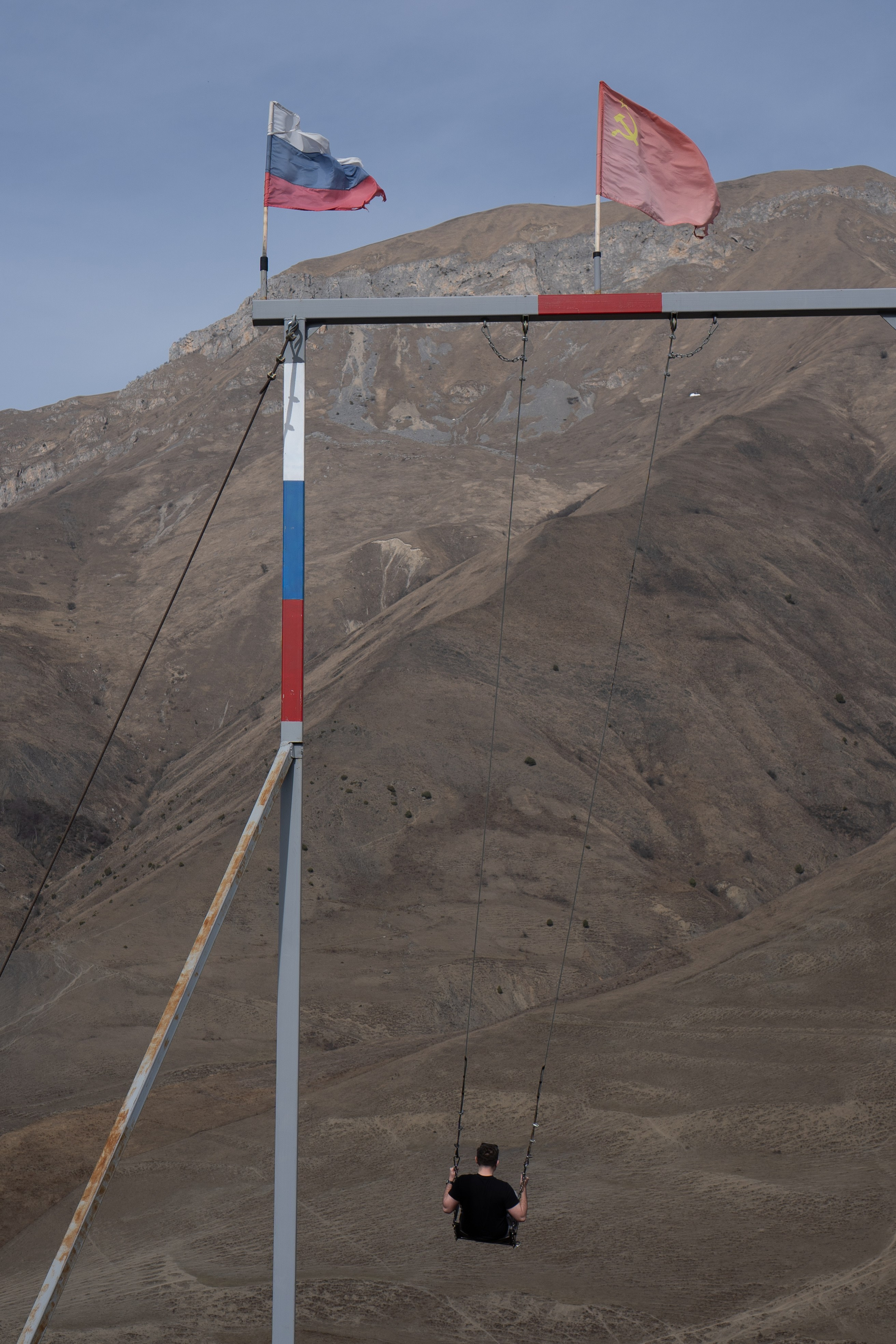 ОСЕТИЯ. Профессиональный фотограф, Санкт-Петербург — Виктория Богомолова