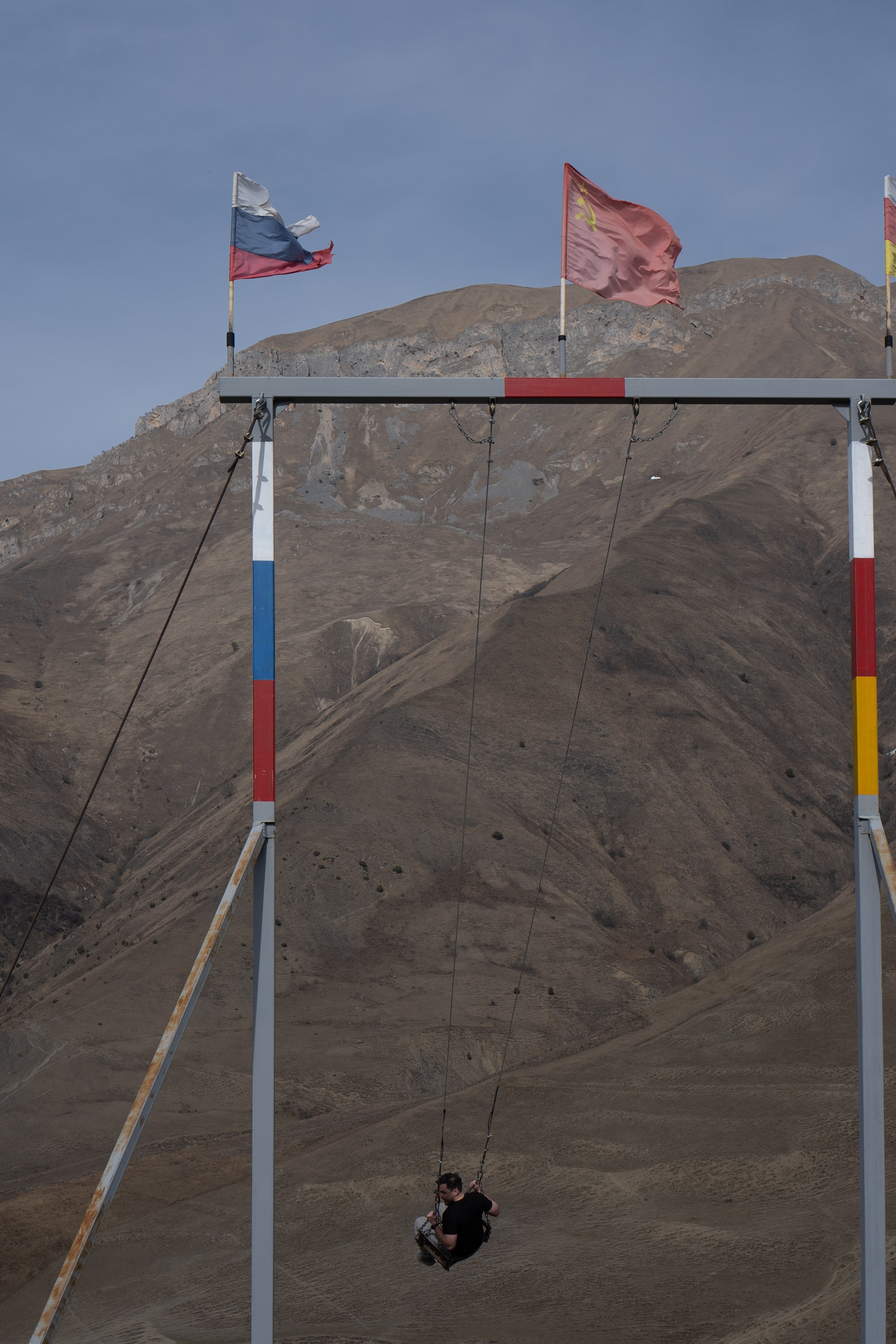 ОСЕТИЯ. Профессиональный фотограф, Санкт-Петербург — Виктория Богомолова