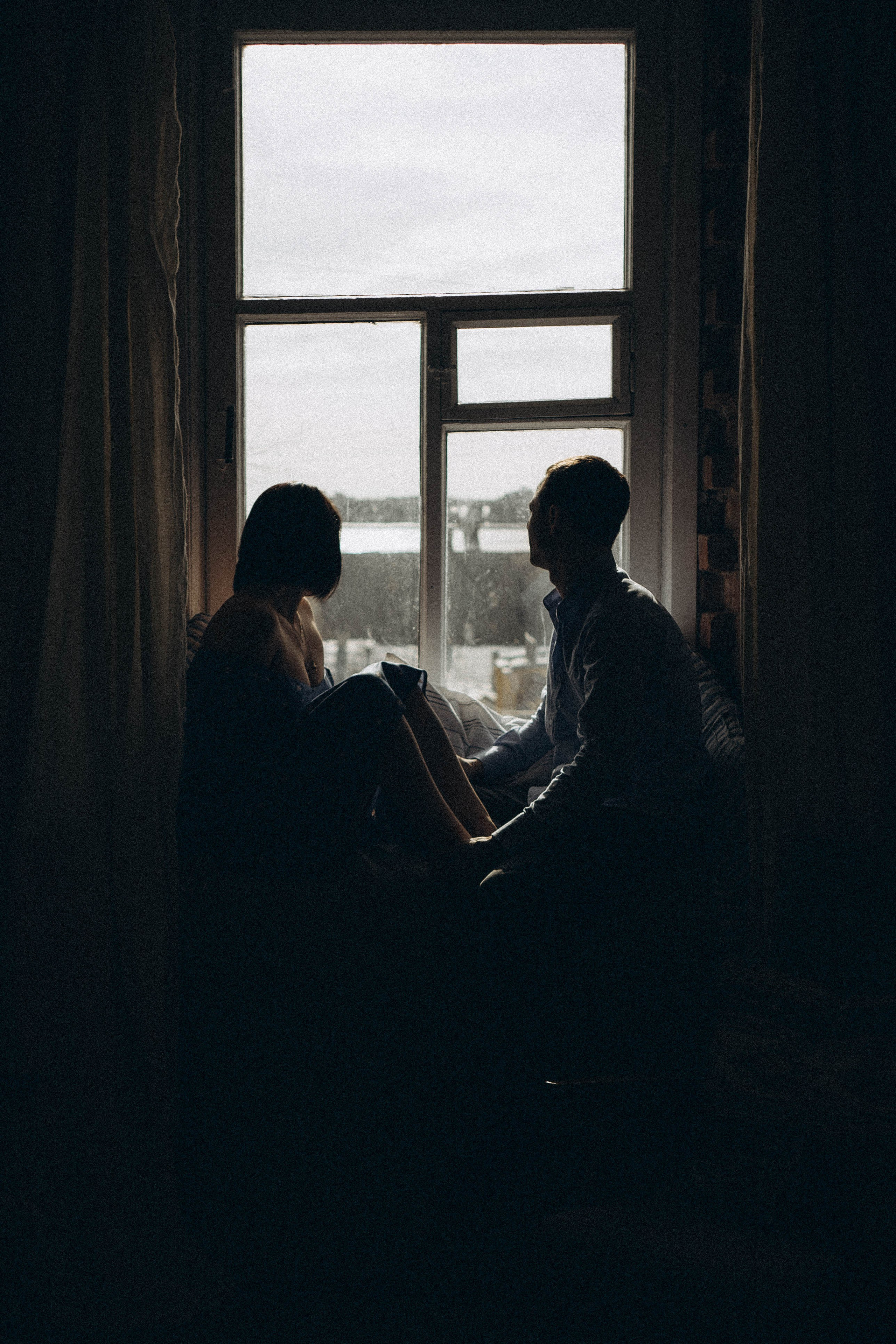 LOVE в квартире. Профессиональный фотограф, Санкт-Петербург — Виктория Богомолова