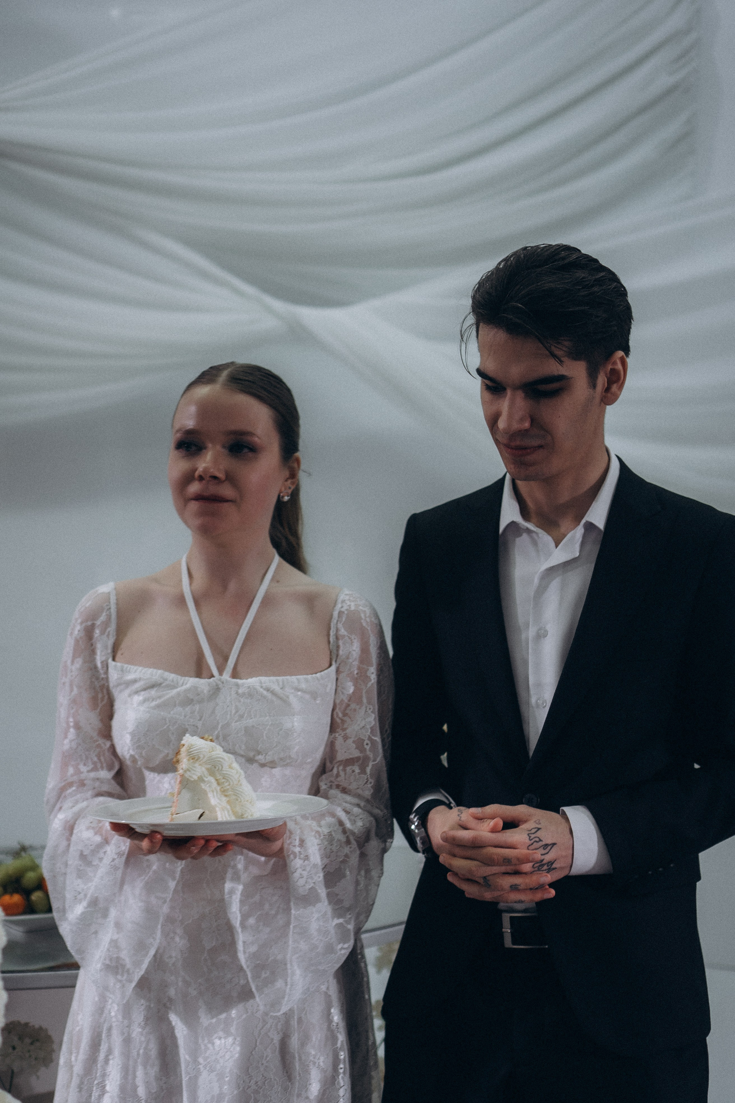 ПОЛНЫЙ СВАДЕБНЫЙ ДЕНЬ 8 ЧАСОВ. Профессиональный фотограф, Санкт-Петербург — Виктория Богомолова