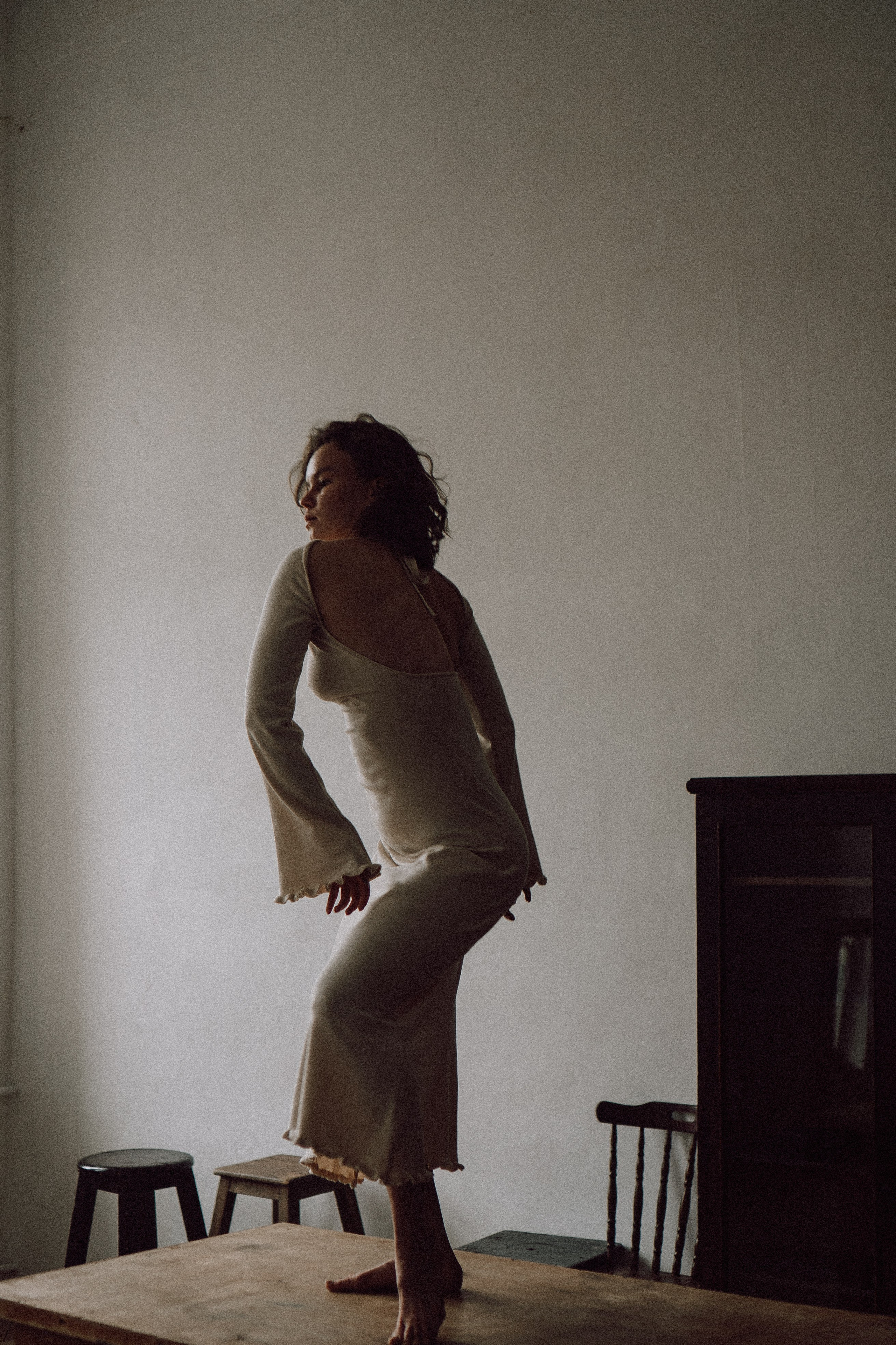 СТУДИЙНАЯ. Профессиональный фотограф, Санкт-Петербург — Виктория Богомолова