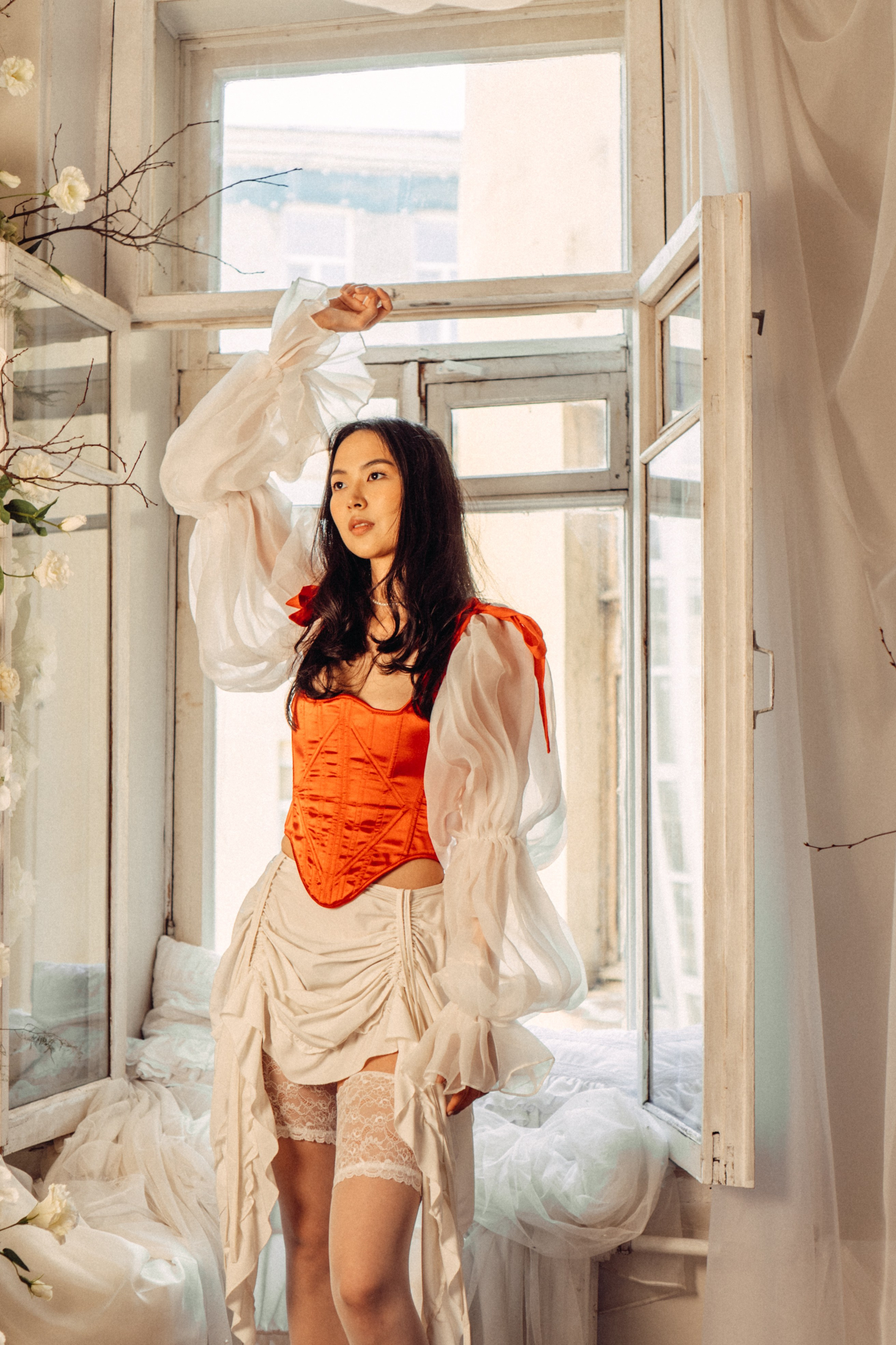 ВИНТАЖНЫЙ СТИЛЬ. Профессиональный фотограф, Санкт-Петербург — Виктория Богомолова