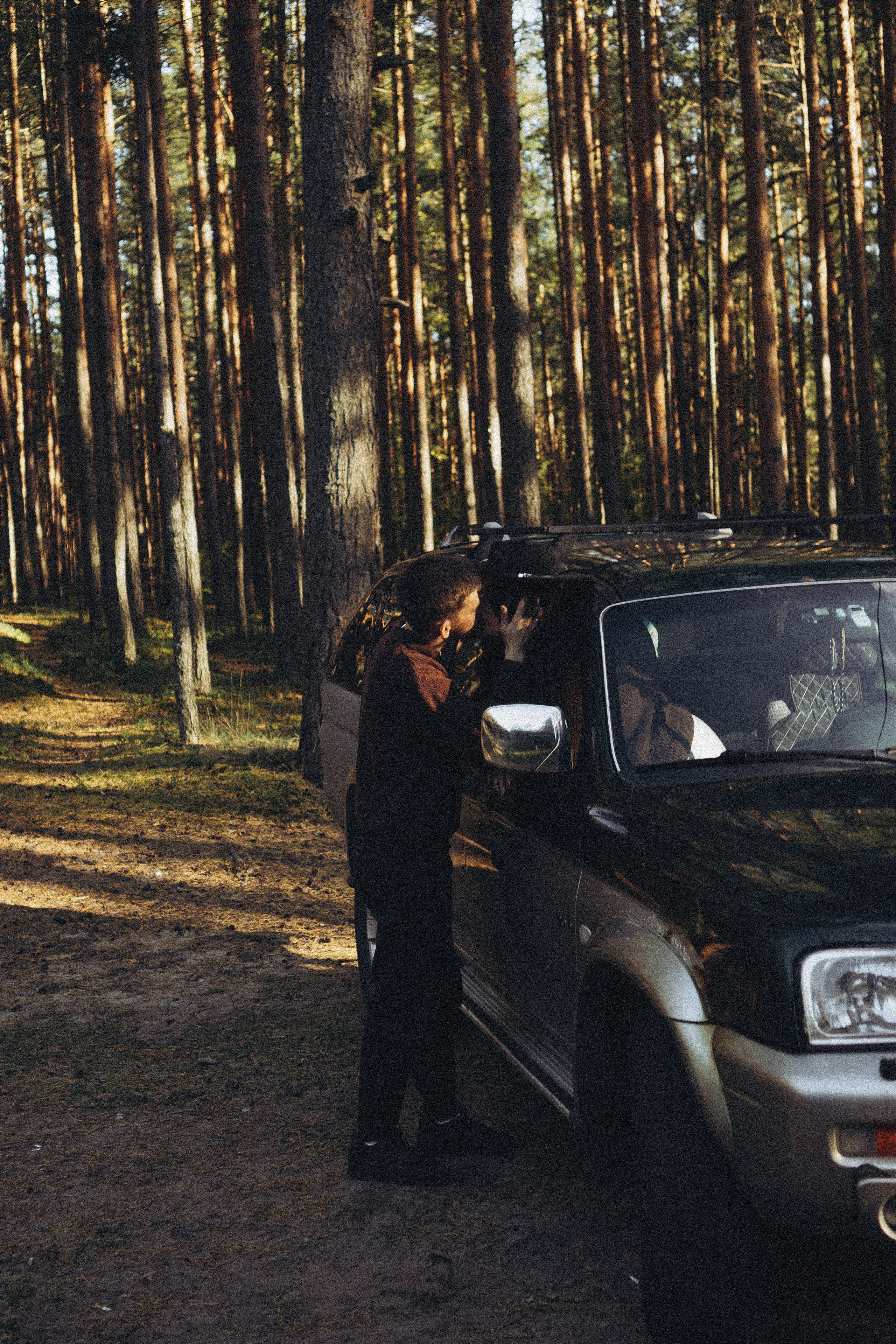 Прогулка по Финскому заливу. Профессиональный фотограф, Санкт-Петербург — Виктория Богомолова