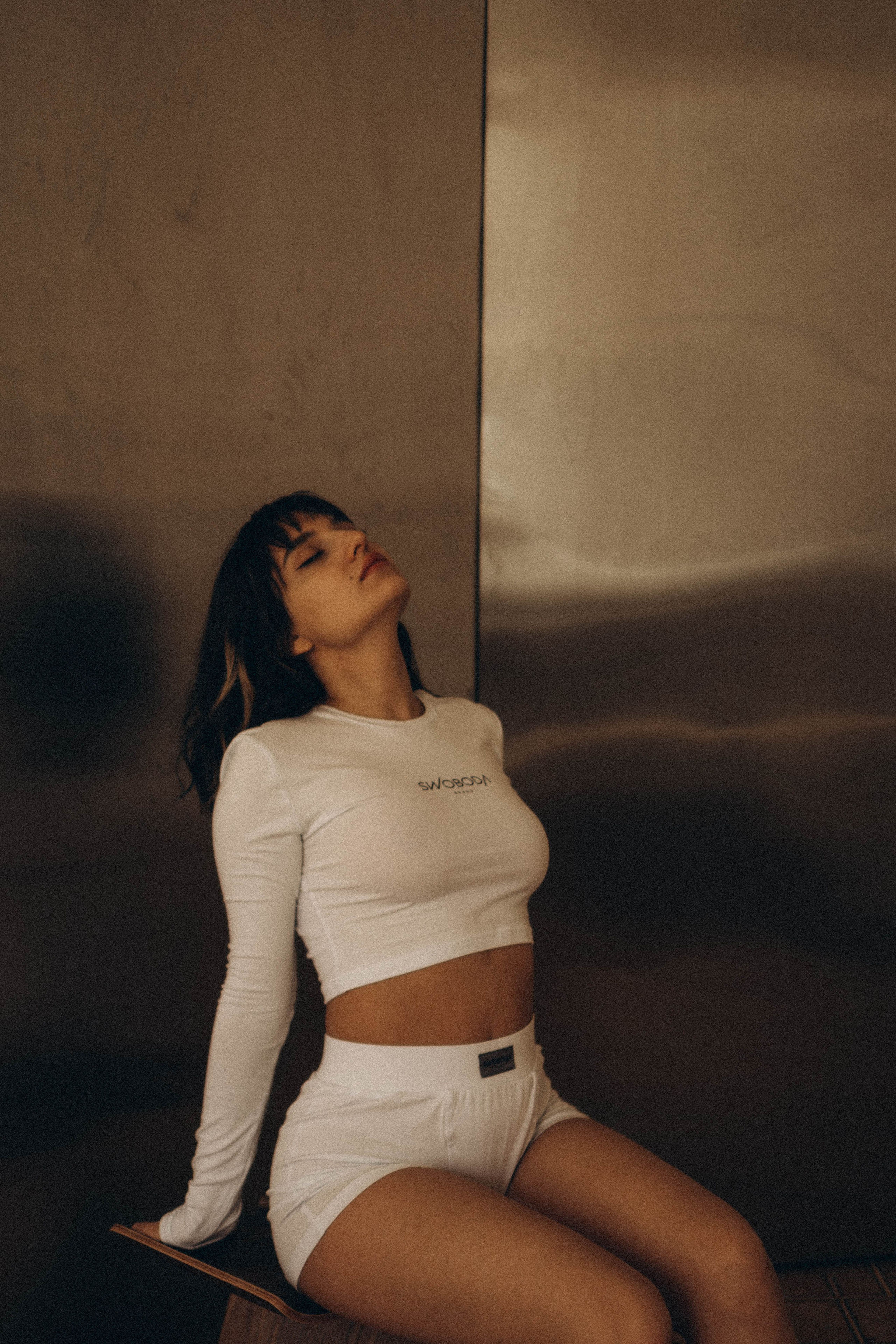 Студийная. Профессиональный фотограф, Санкт-Петербург — Виктория Богомолова