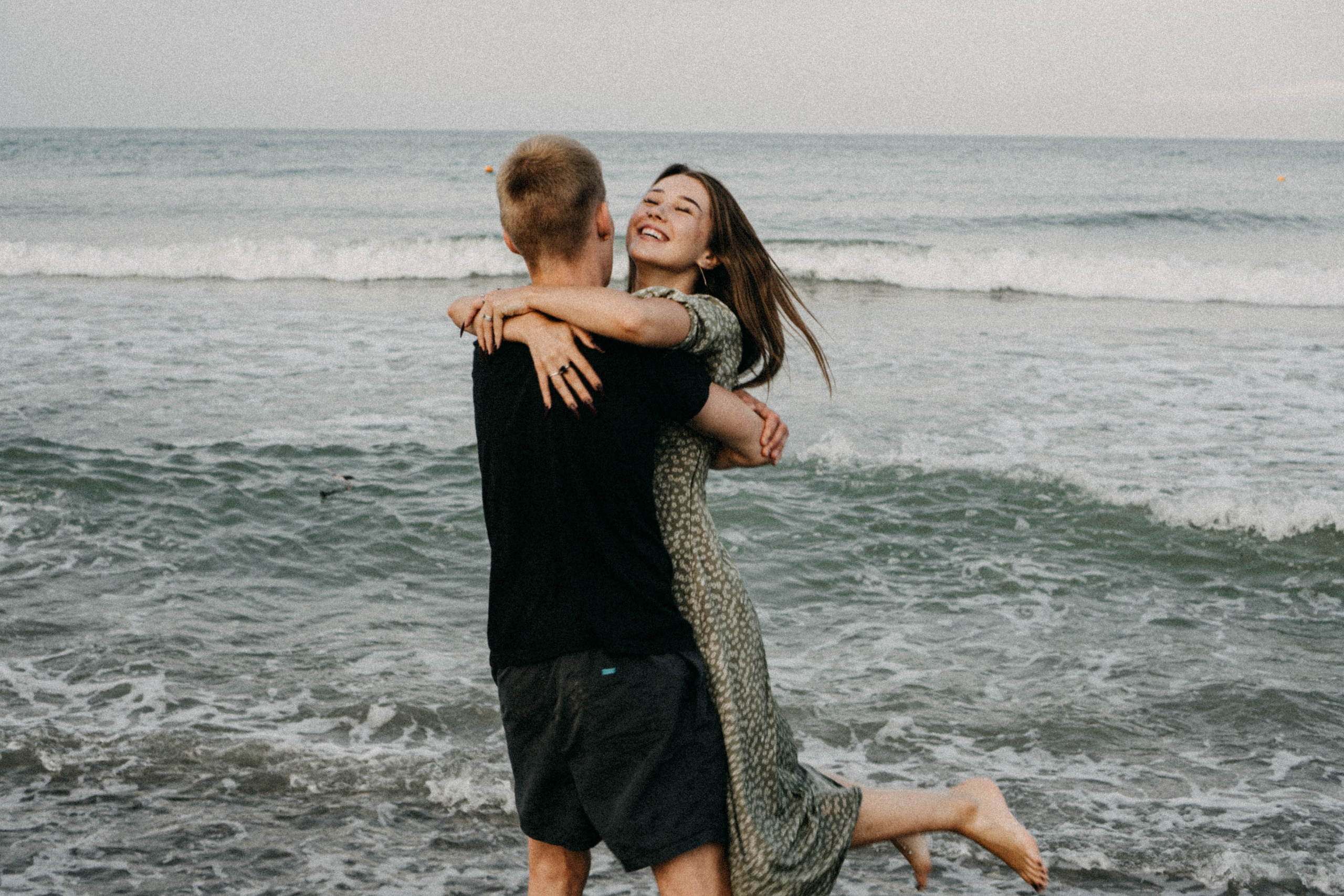 Рассвет на море. Профессиональный фотограф, Санкт-Петербург — Виктория Богомолова