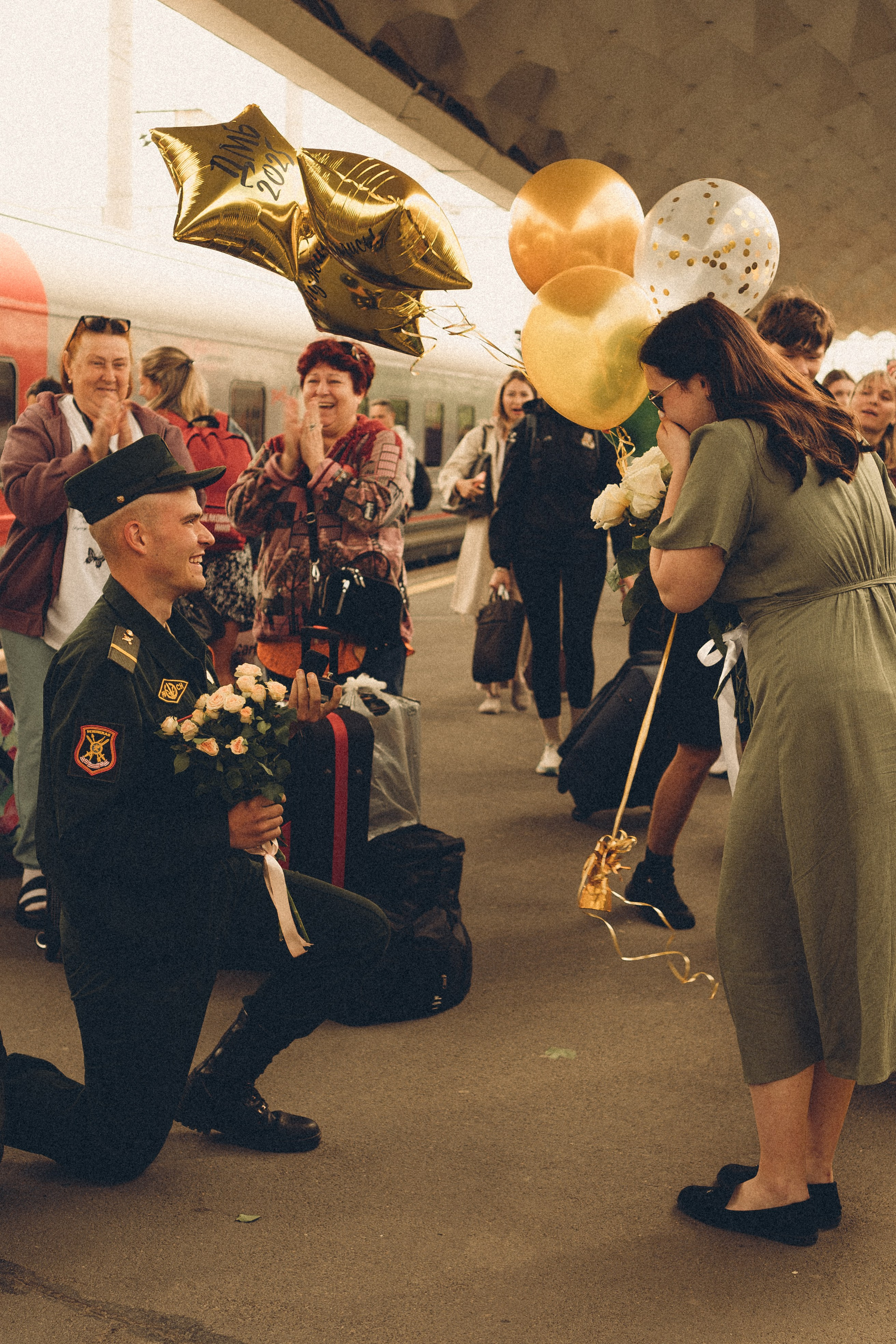 ПРЕДЛОЖЕНИЕ. Профессиональный фотограф, Санкт-Петербург — Виктория Богомолова
