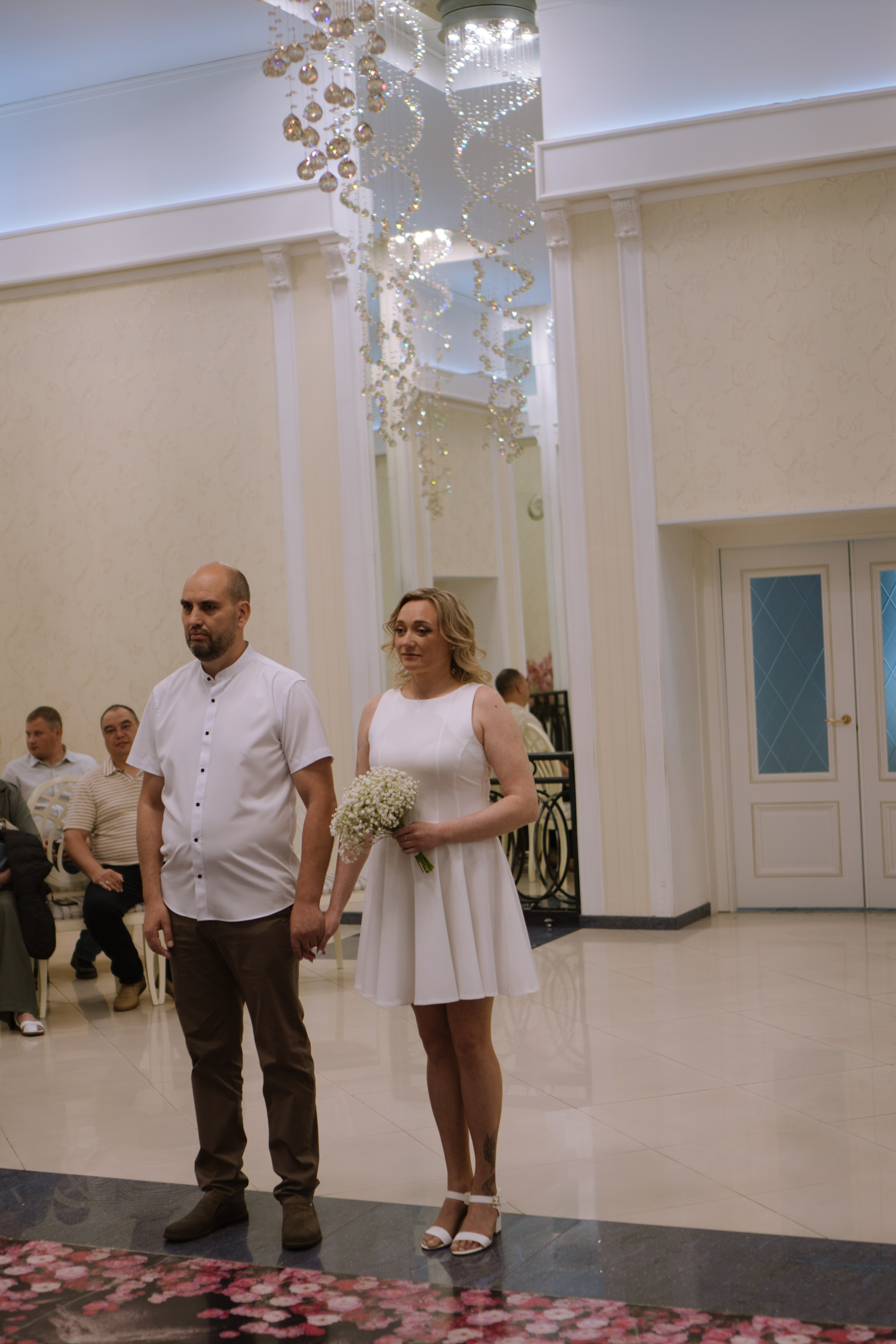 СВАДЕБНЫЙ РЕПОРТАЖ. Профессиональный фотограф, Санкт-Петербург — Виктория Богомолова