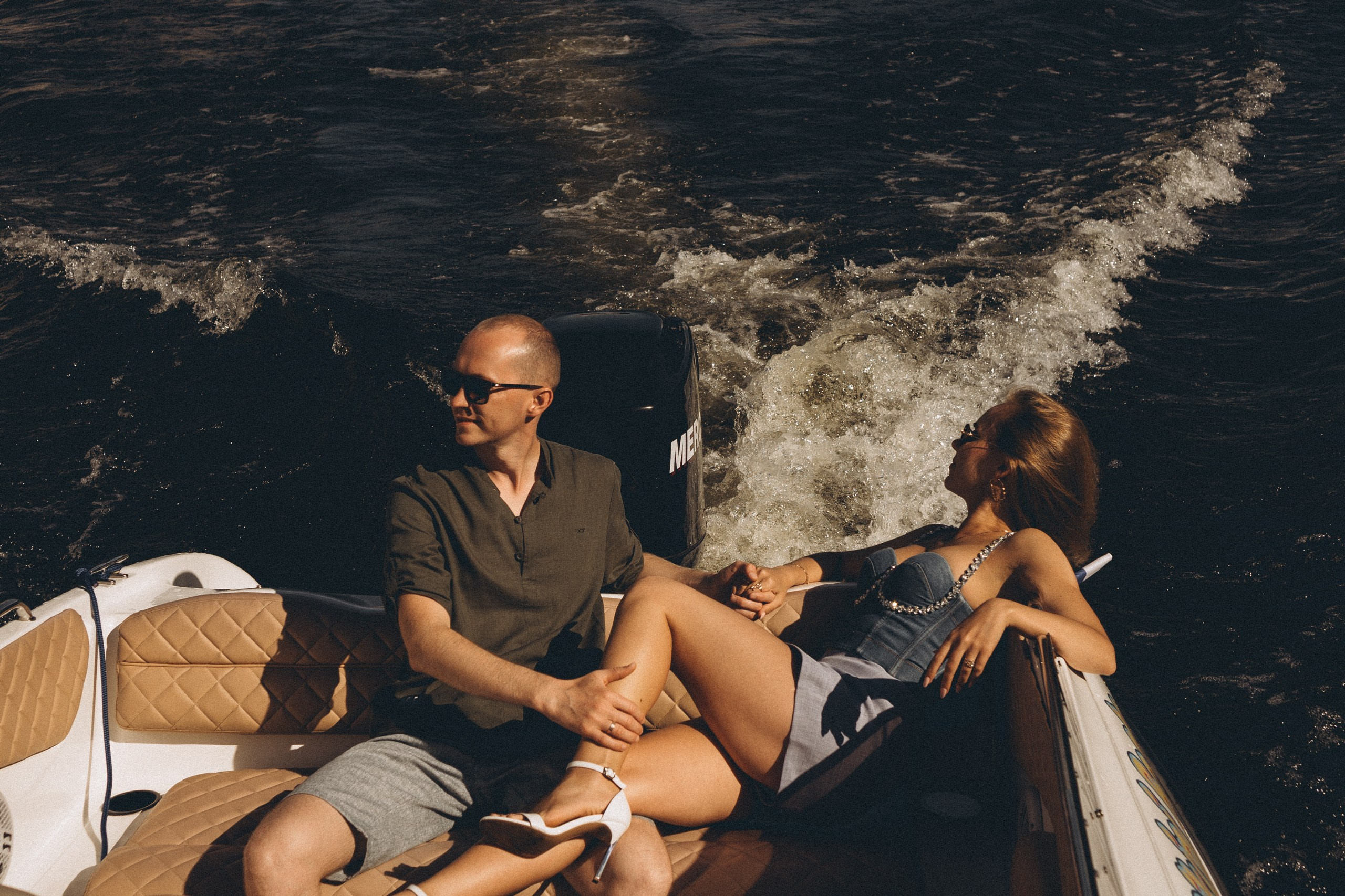 Любовь. Профессиональный фотограф, Санкт-Петербург — Виктория Богомолова