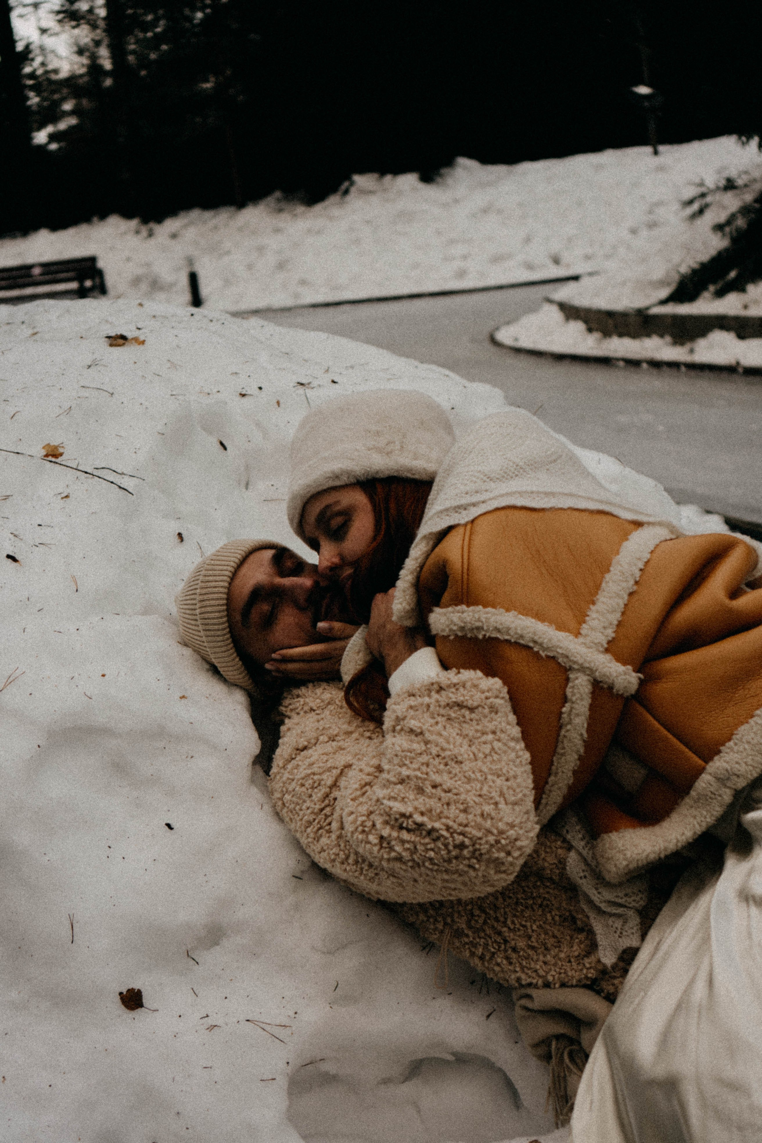 Каток. Профессиональный фотограф, Санкт-Петербург — Виктория Богомолова
