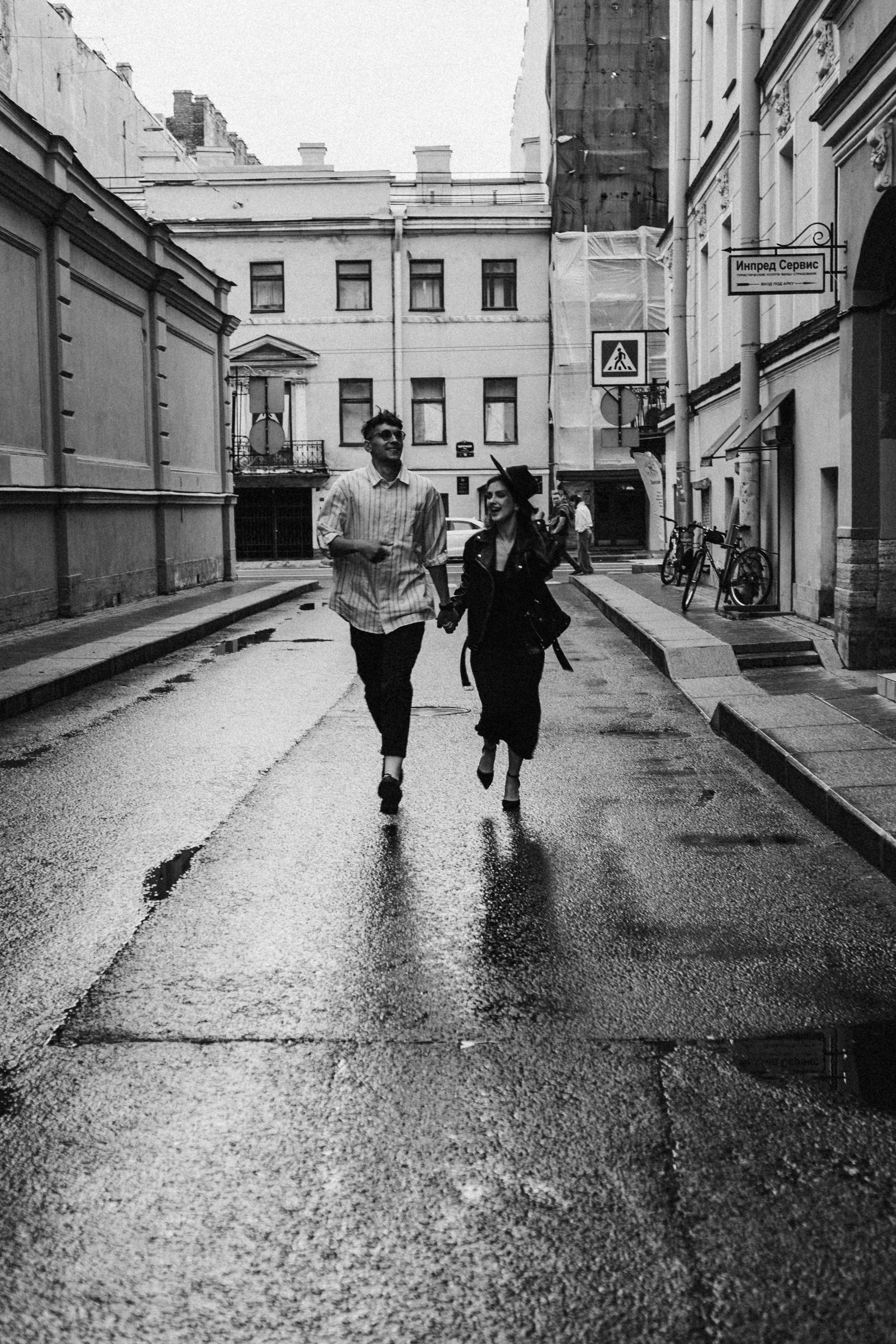 ЛЮБОВЬ В ИЮНЕ. Профессиональный фотограф, Санкт-Петербург — Виктория Богомолова