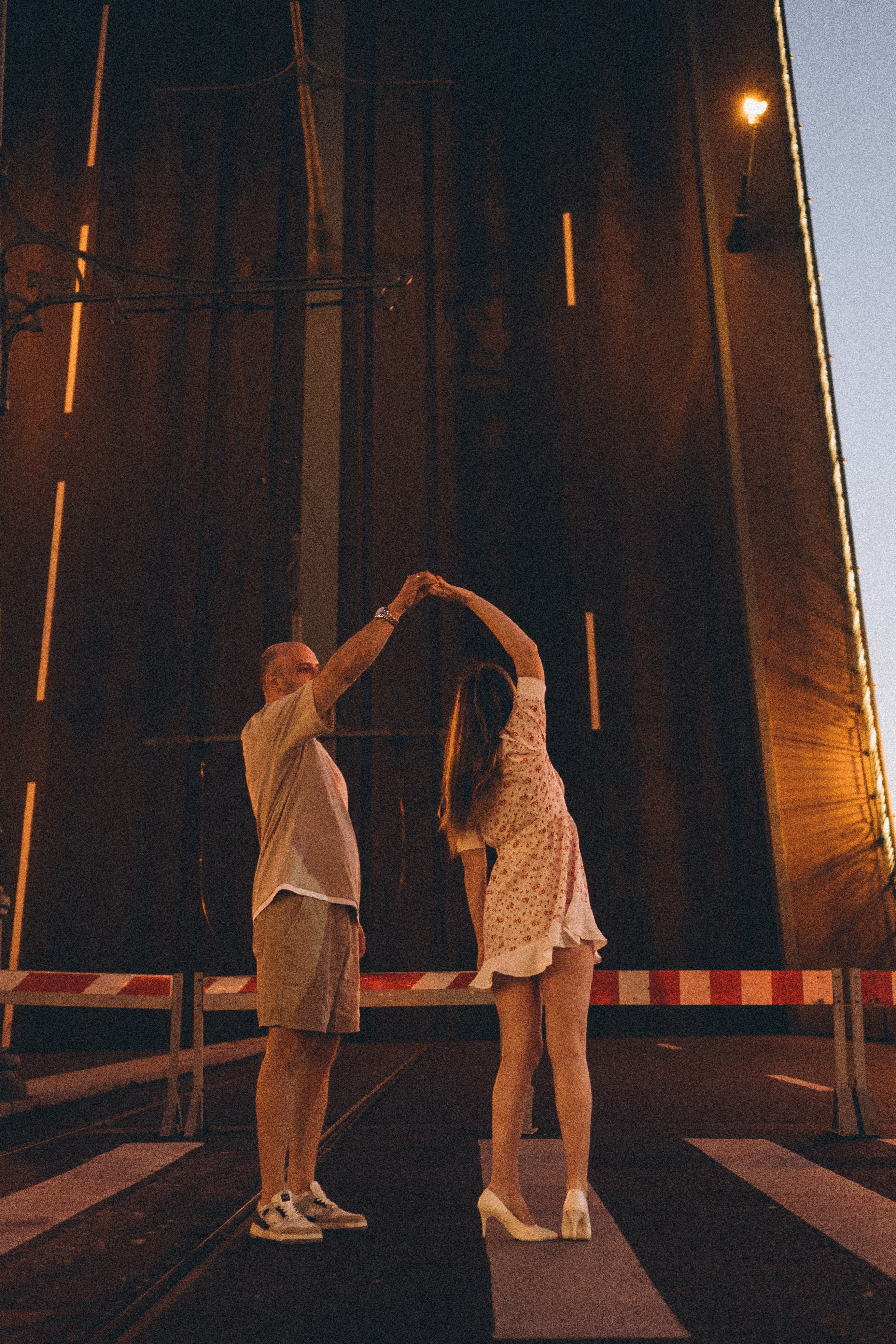 ПРОГУЛКА УТОРОМ ПО ПИТЕРУ. Профессиональный фотограф, Санкт-Петербург — Виктория Богомолова