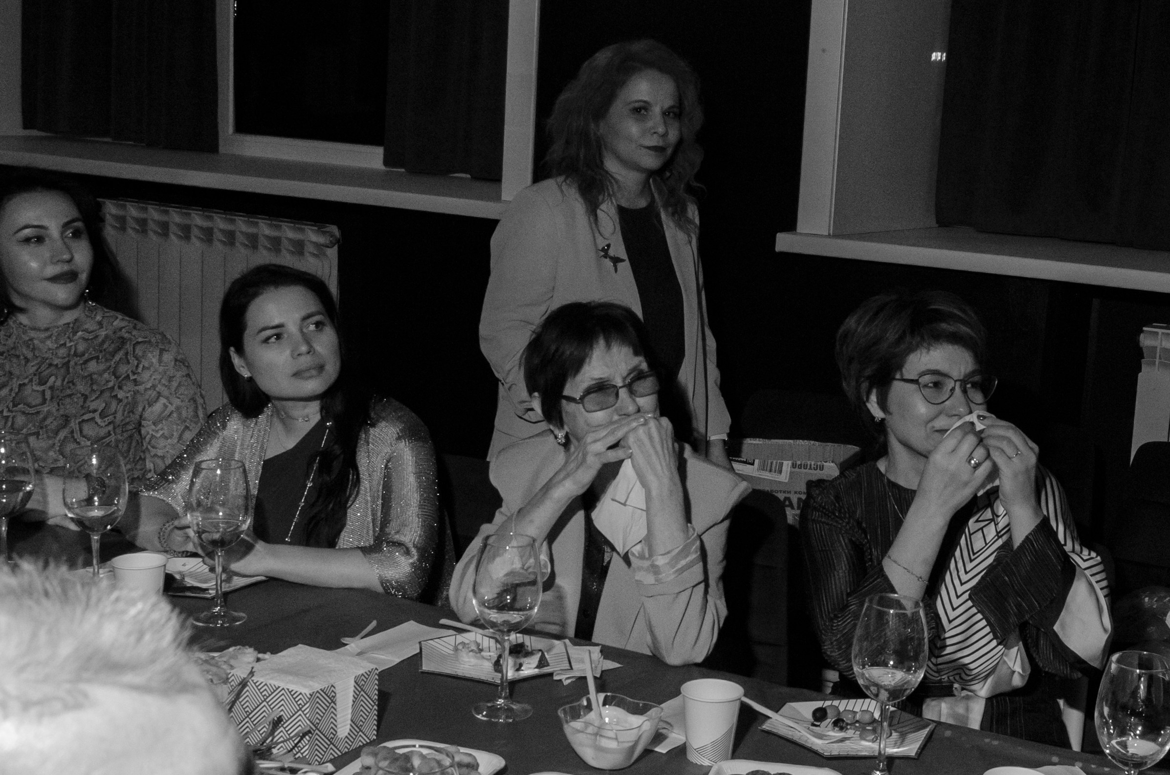 Дни рождения