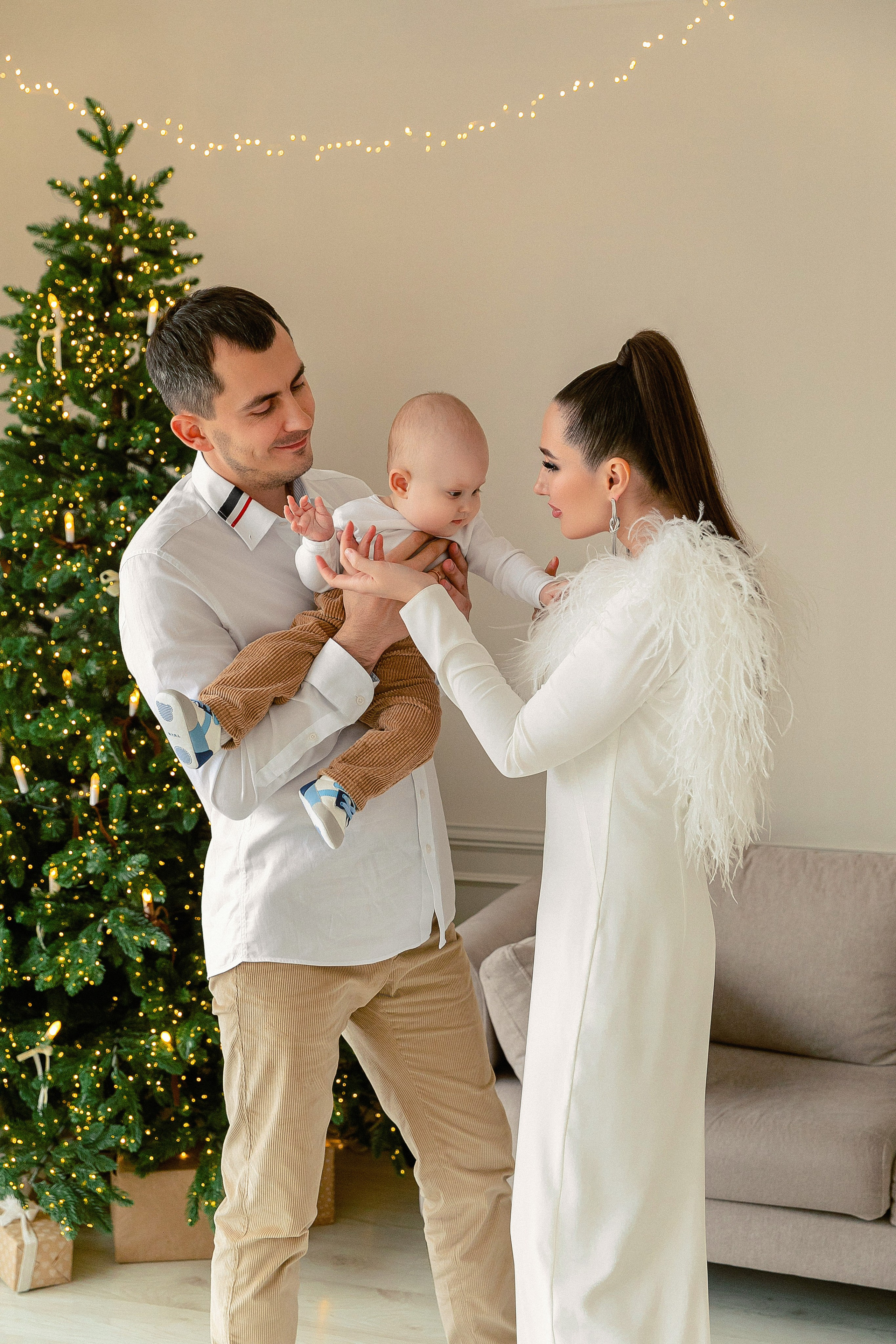 Новогодние съемки с 15 ноября по 15 января. Свадебный фотограф в новокузнецке