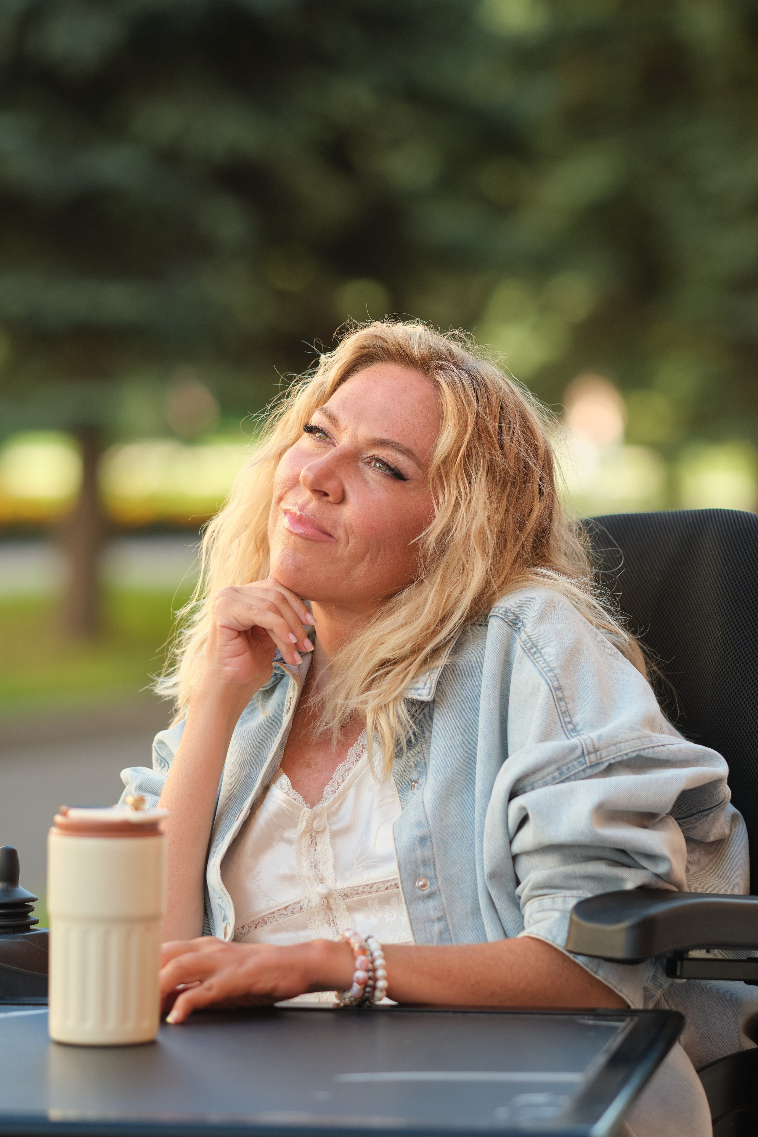 Елена Бычкова. Фотограф в Новокузнецке Анна Абузярова