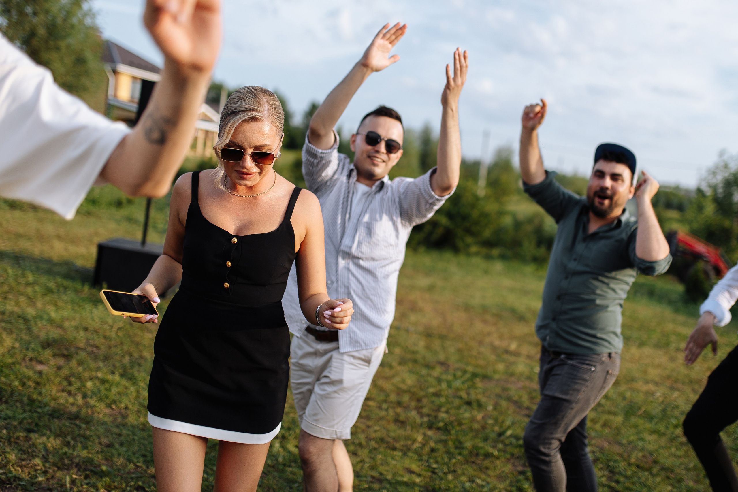 Свадебный репортаж. Свадебный и Репортажный фотограф Александр Шаров