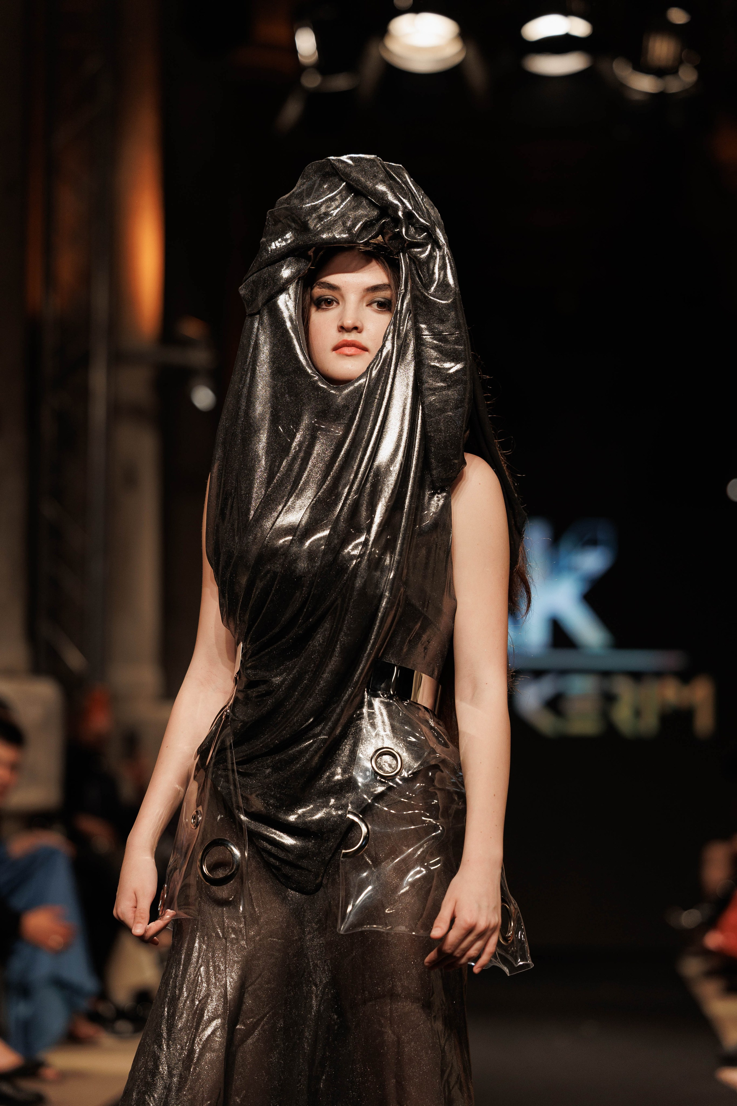 IFB-показ. About