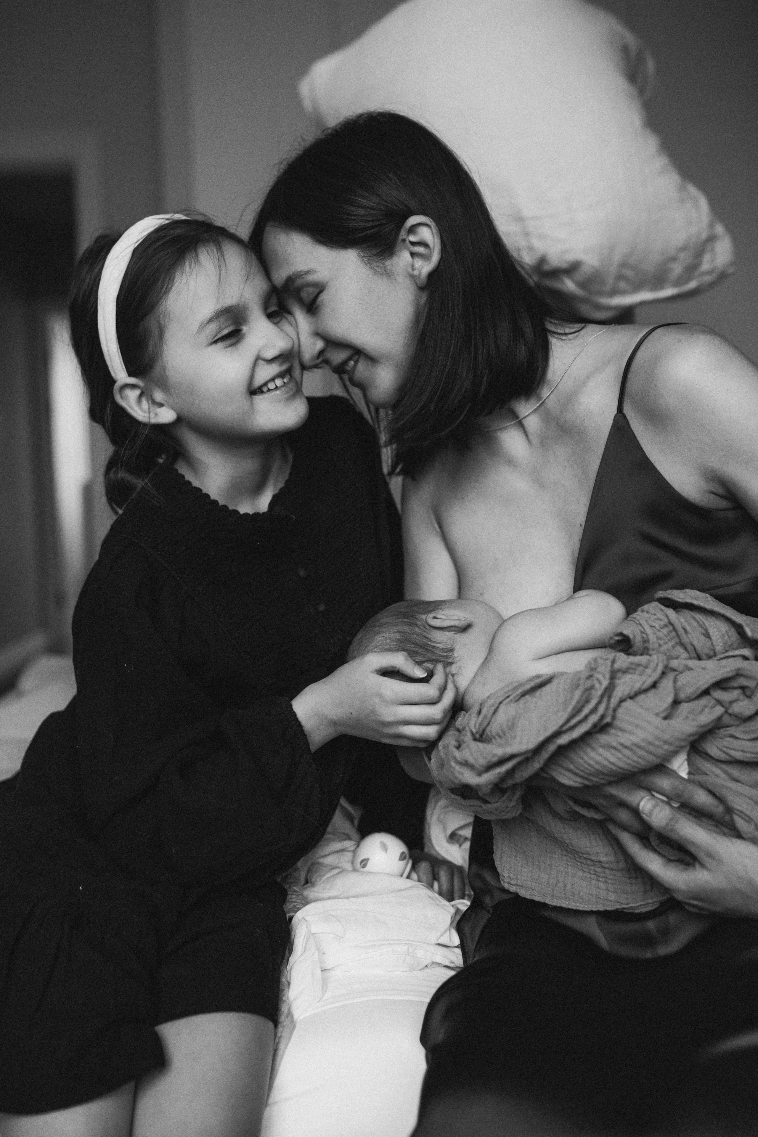 Вера паулина Аня илюша. Семейный фотограф в Минске и РБ Стеликова Анна