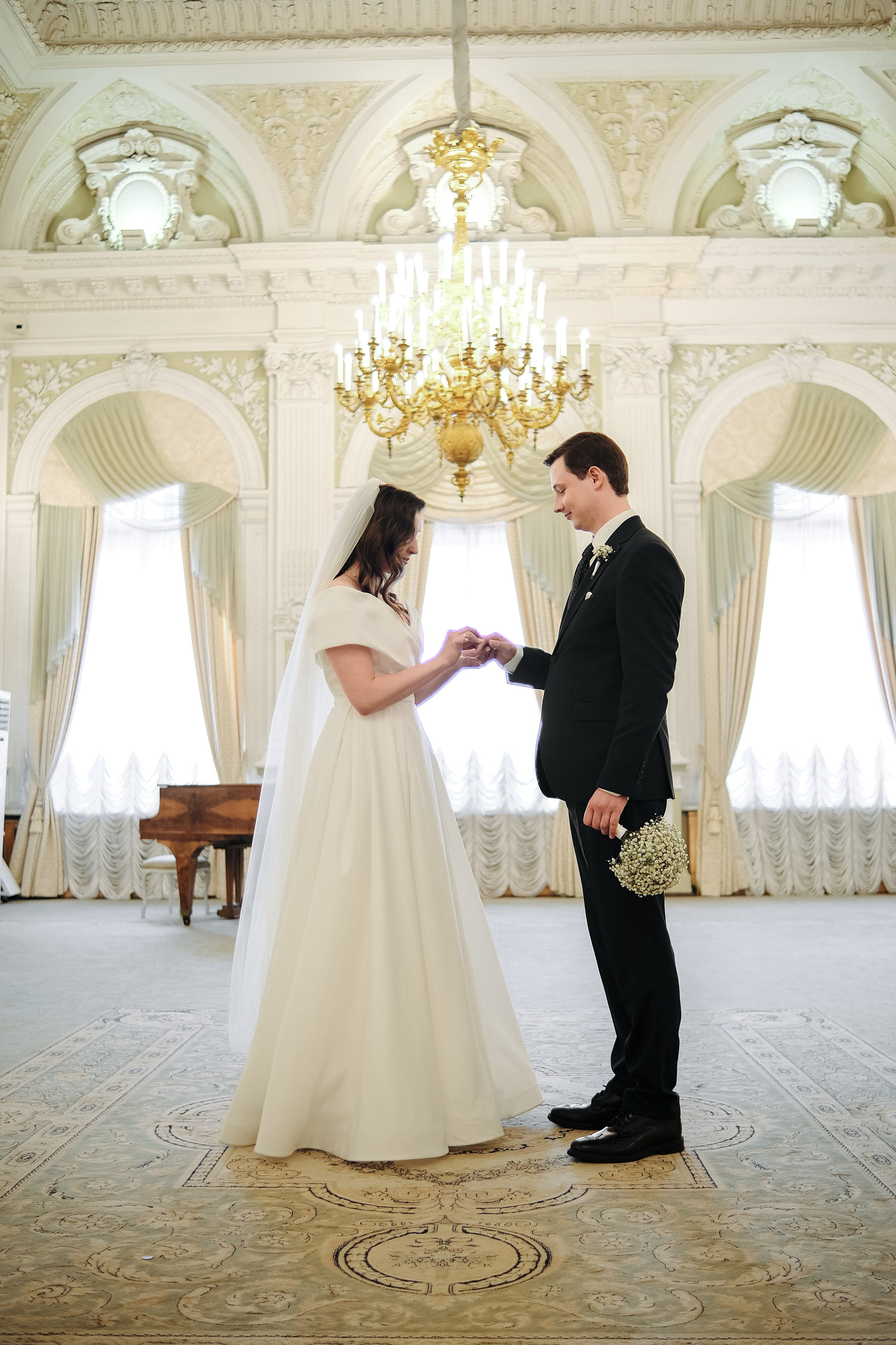 Оля & Саша ДБ1. Phdkvmr.ru