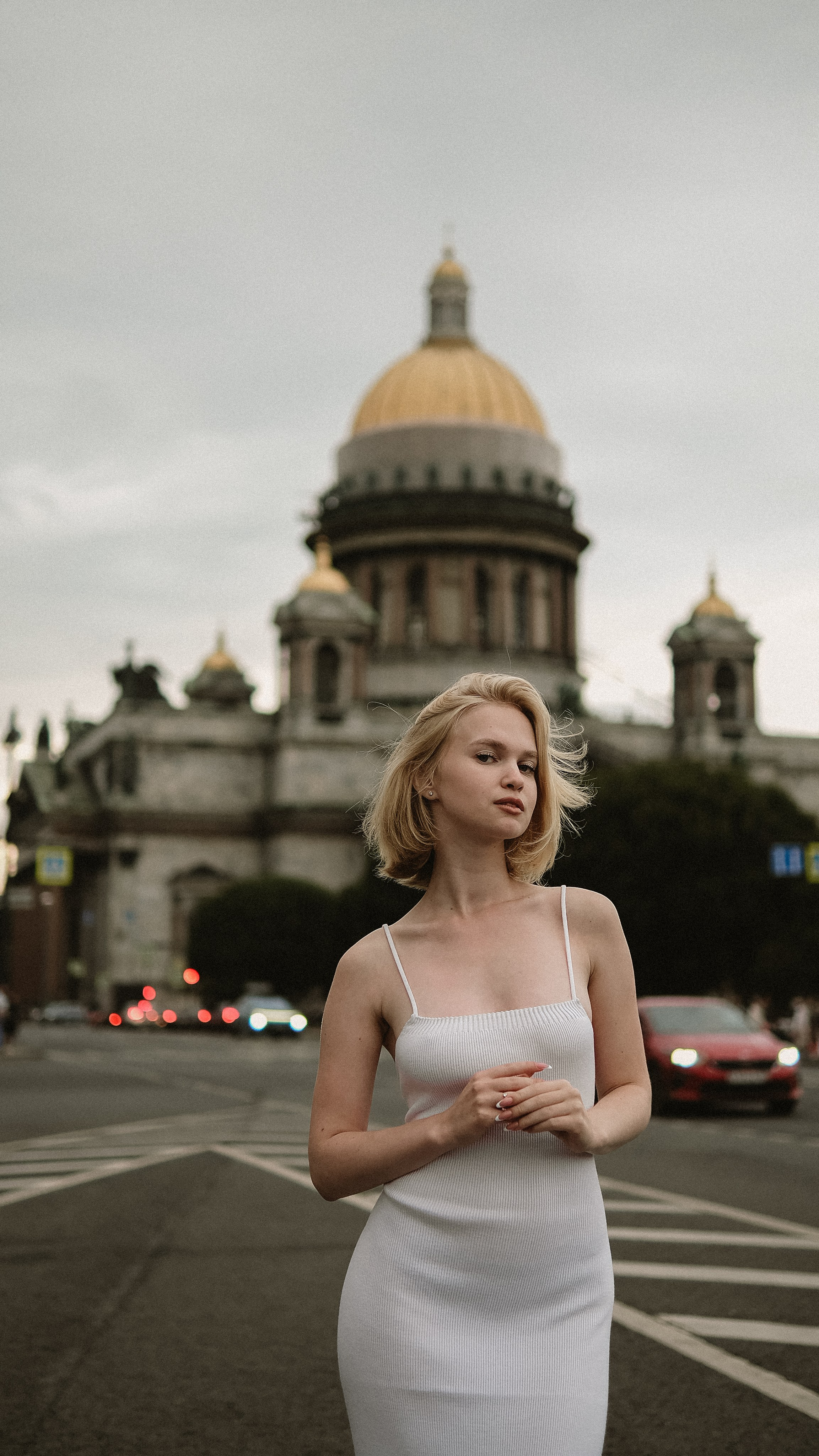 Ксюша и Дима. Phdkvmr.ru