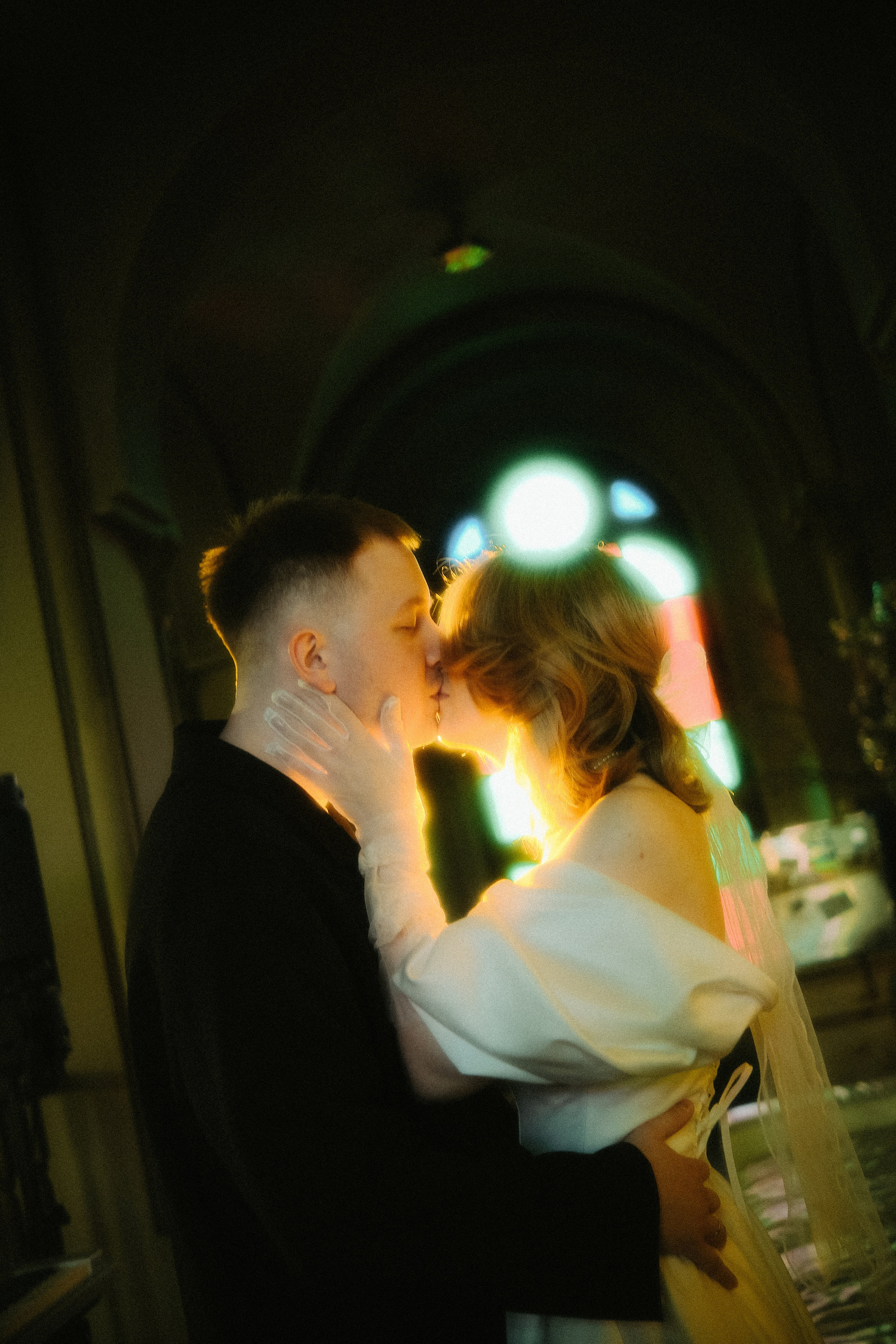 Галя & Денис. Phdkvmr.ru