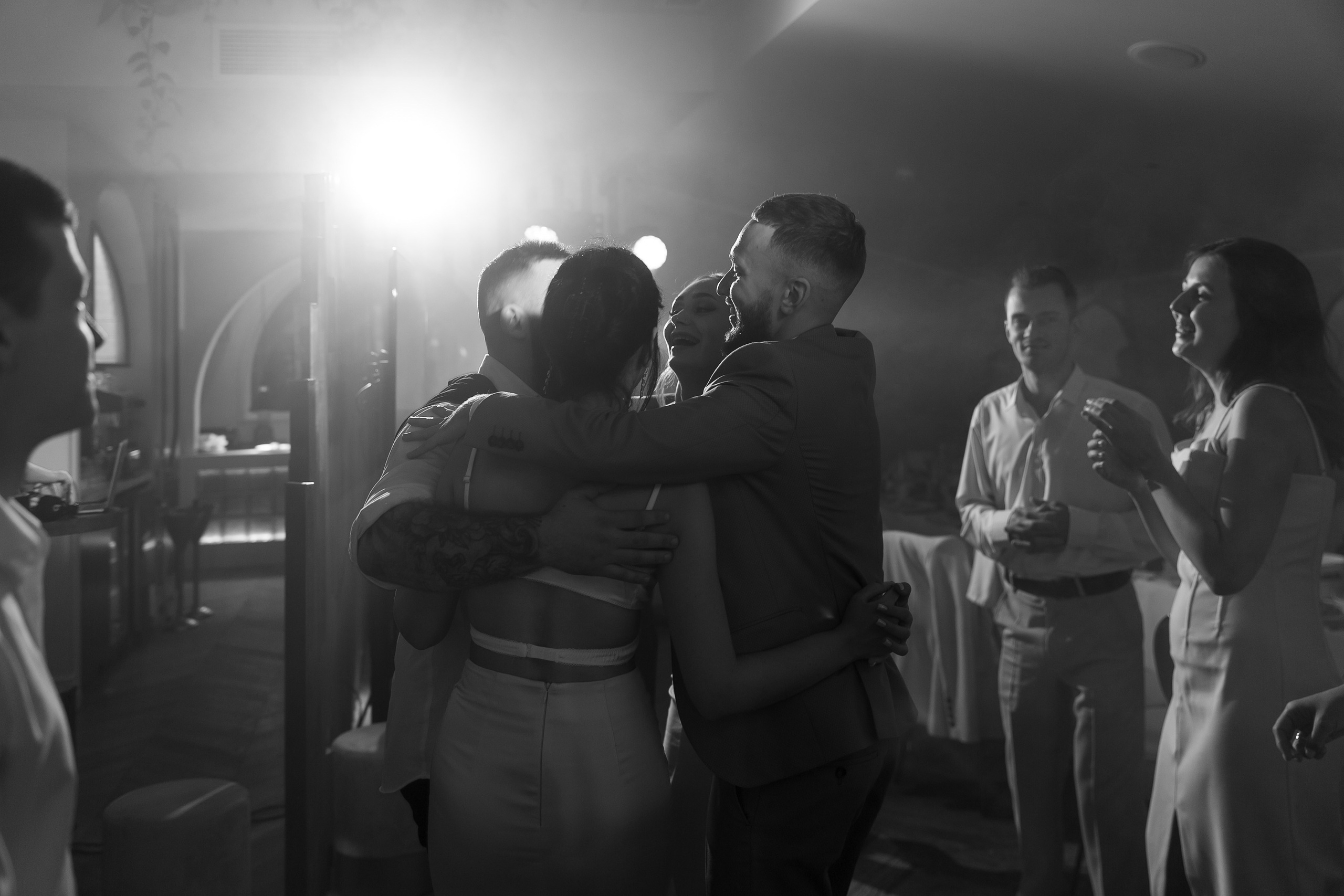 Съемка свадебного дня Кати и Егора. Свадебный и портретный фотограф в Санкт-Петербурге Надежда Чечулина