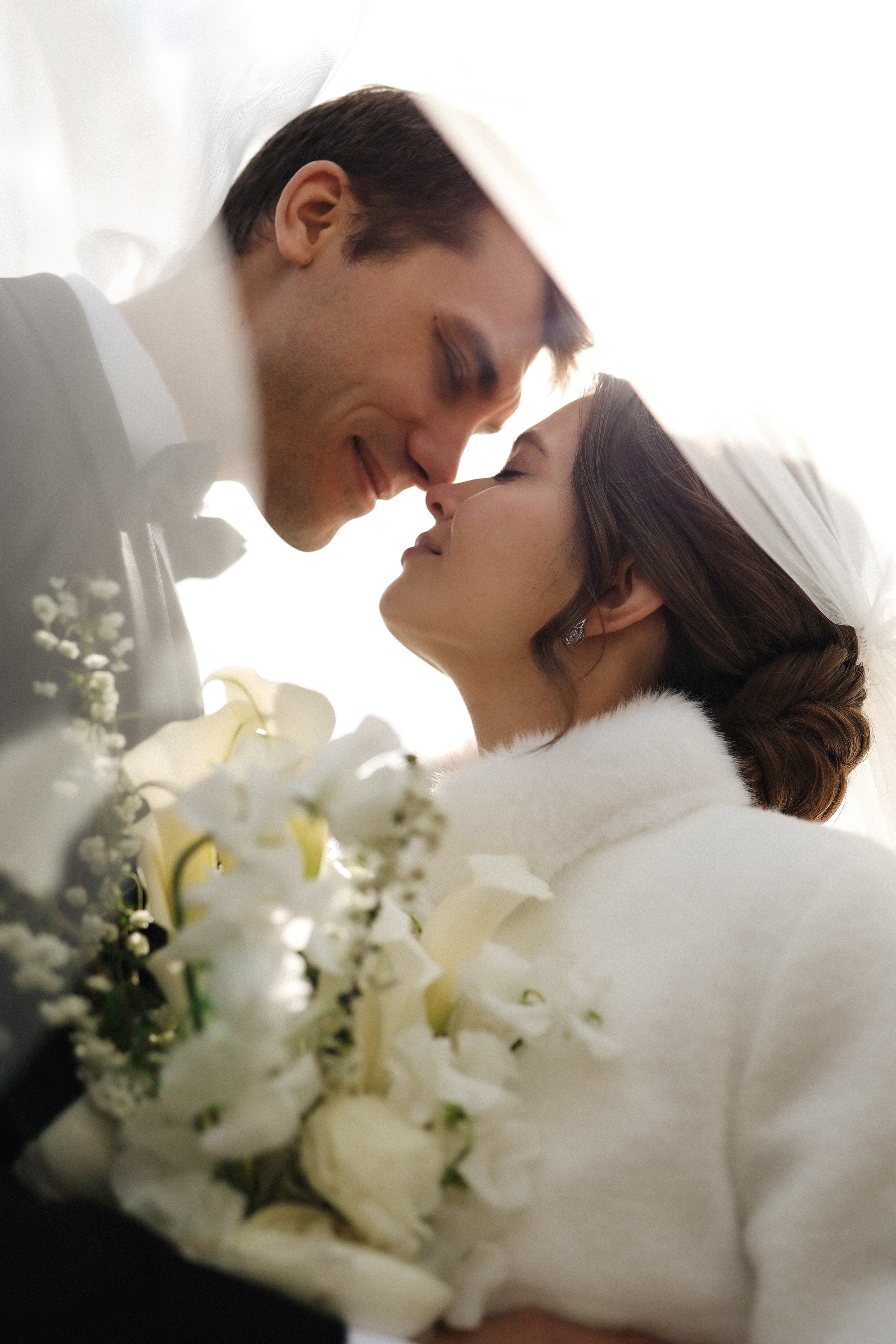 А. + Д. Свадьба в Царицыно. Банкетный зал Пантеон. Семейный и lovestory фотограф в Москве Светлана Коняхина