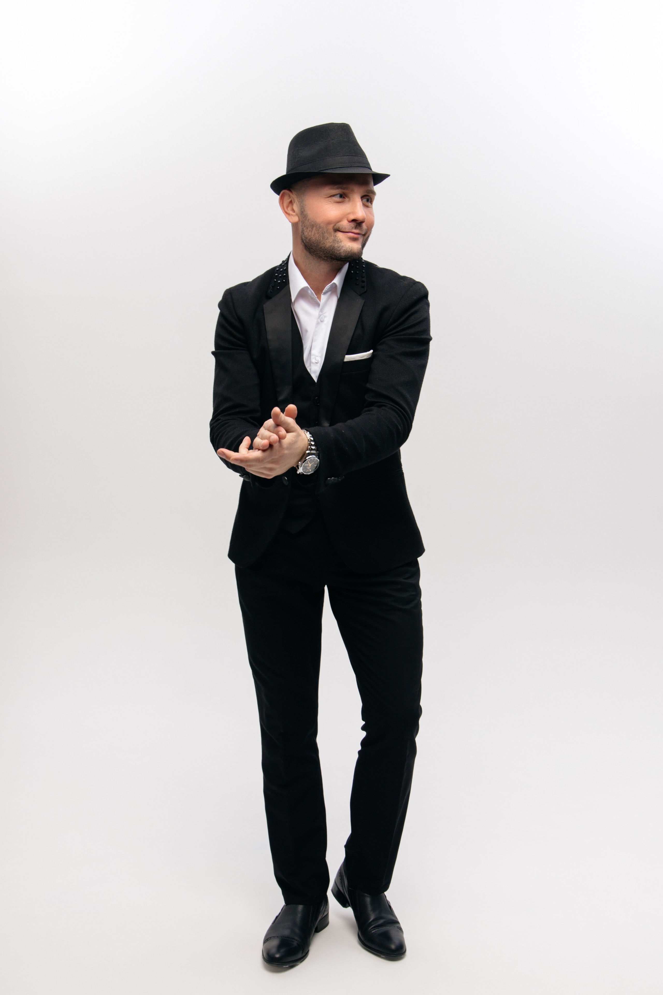 Мужской портрет. Фотограф в городе Лыткарино Волкова Ольга