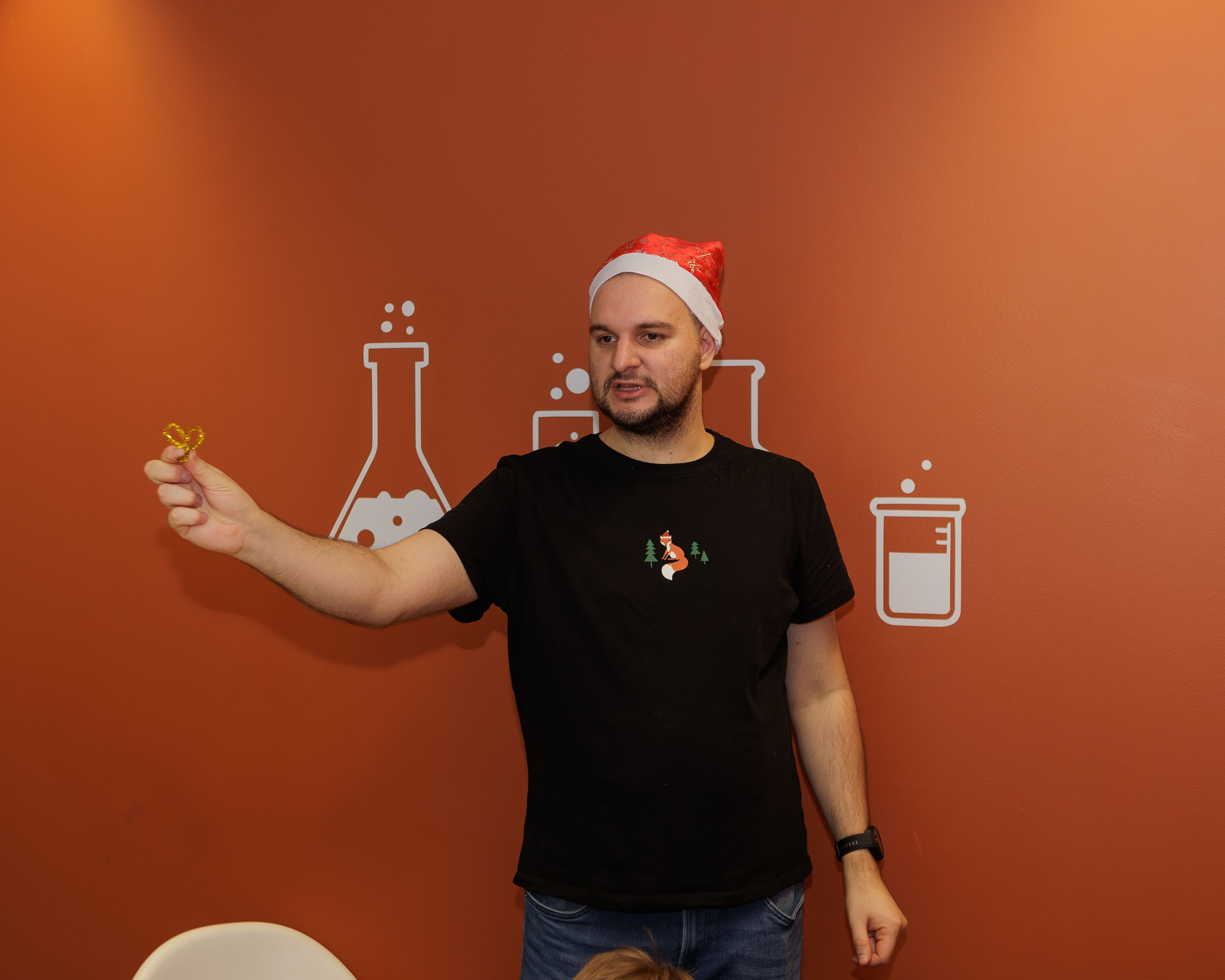 3-4 классы: Новый год в ФОКСФОРД. Выпускные альбомы и школьный фотограф в Подольске, Троицке, Щербинке, Москве и Московской области