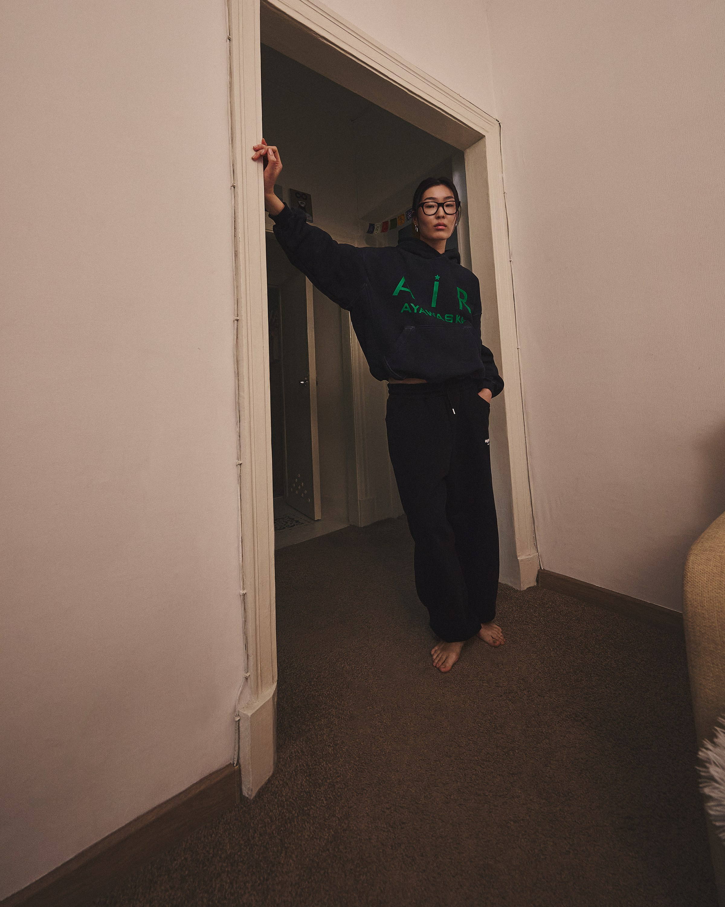 Ayawaska. Святослав Лебедев | Рекламный фотограф — Коммерческая съемка, Арт-дирекшн, AI-интеграция