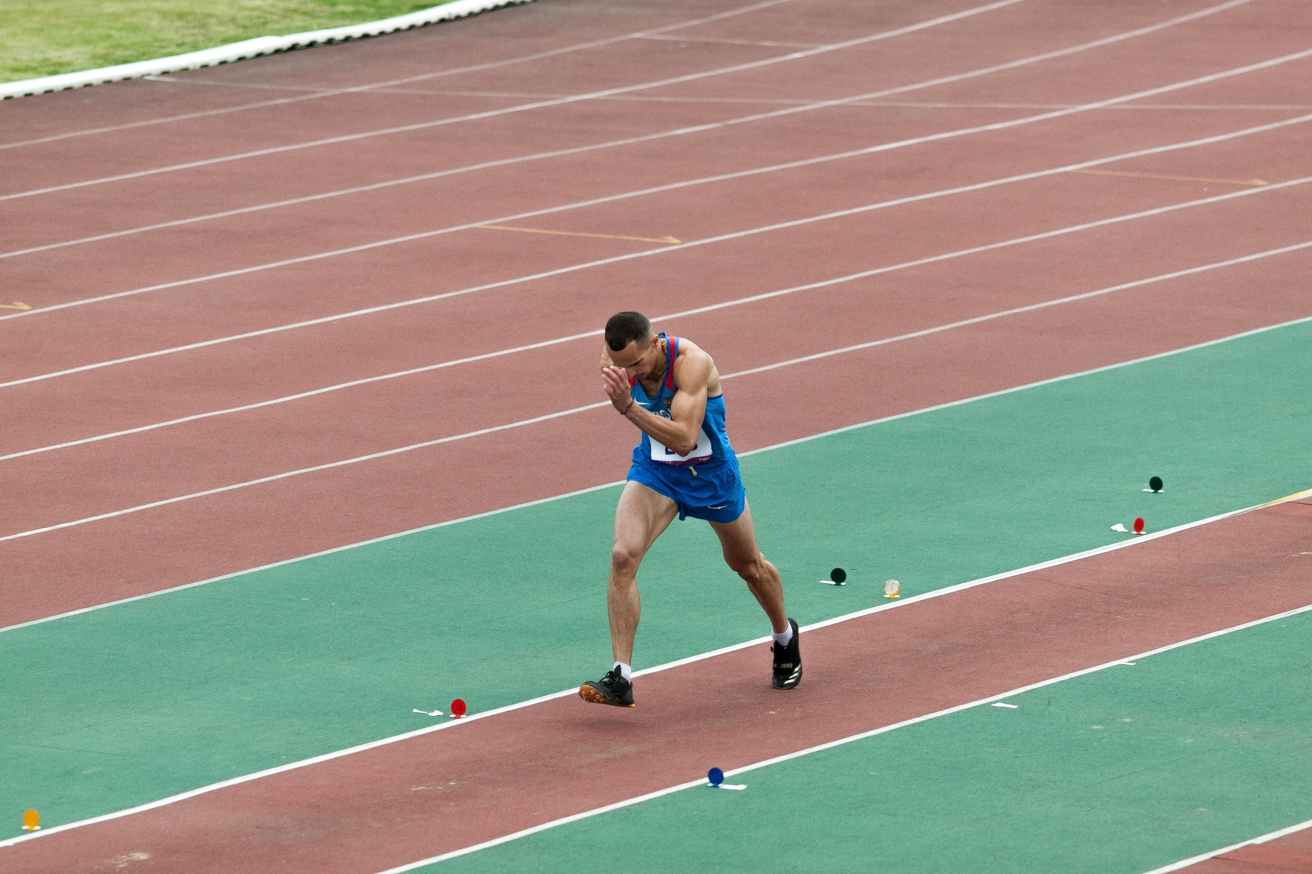 ЛА 5 июля 2025. Фотография