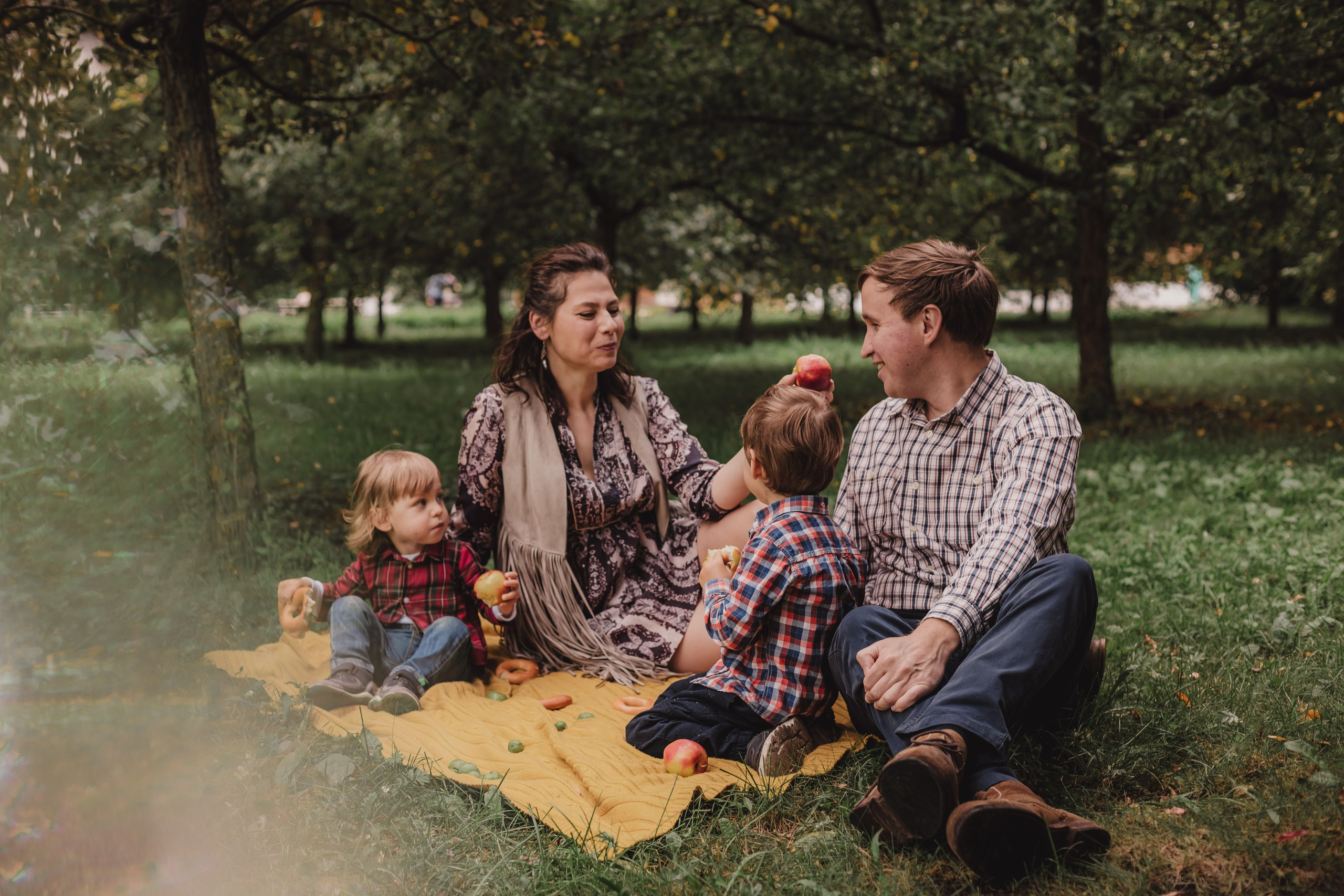 Когда мама королева. Мариам Багдасарян