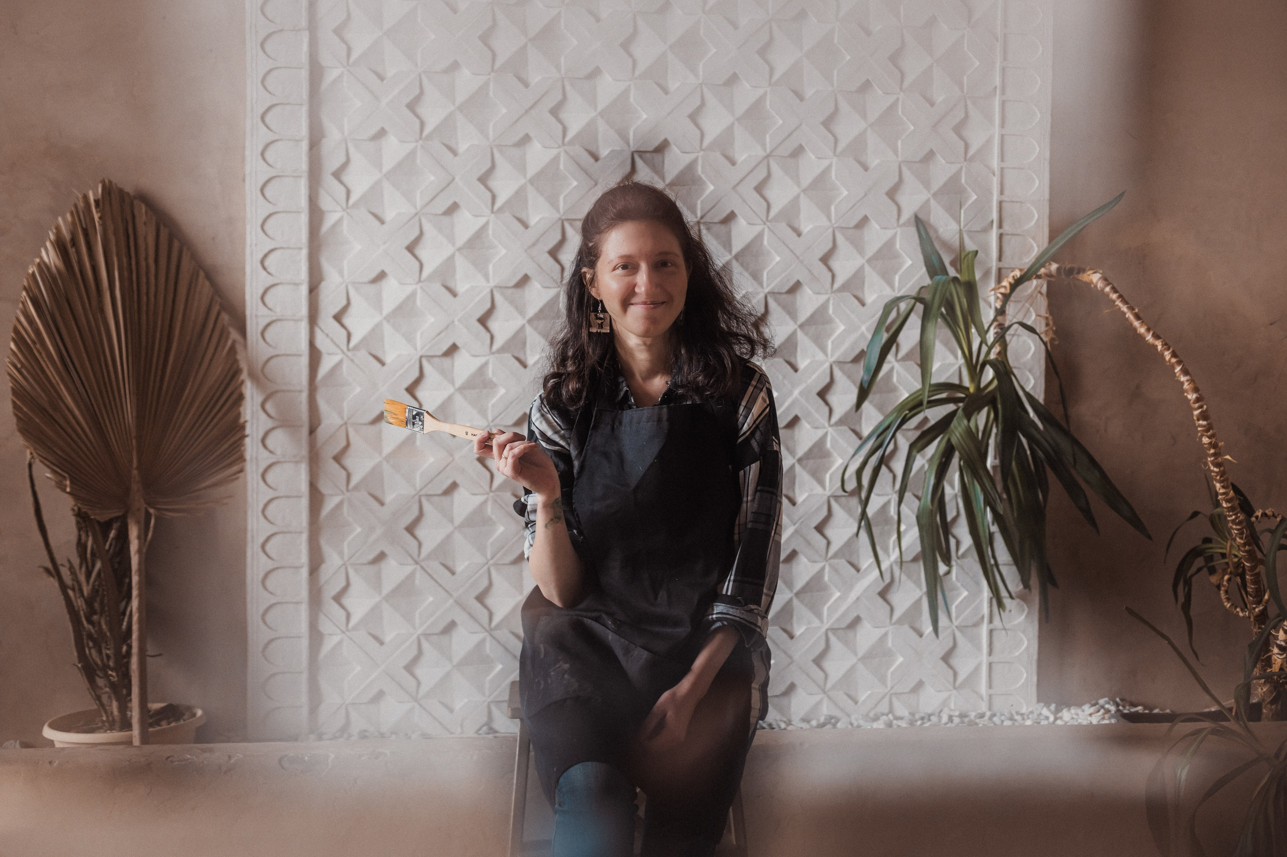 Creator. Мариам Багдасарян