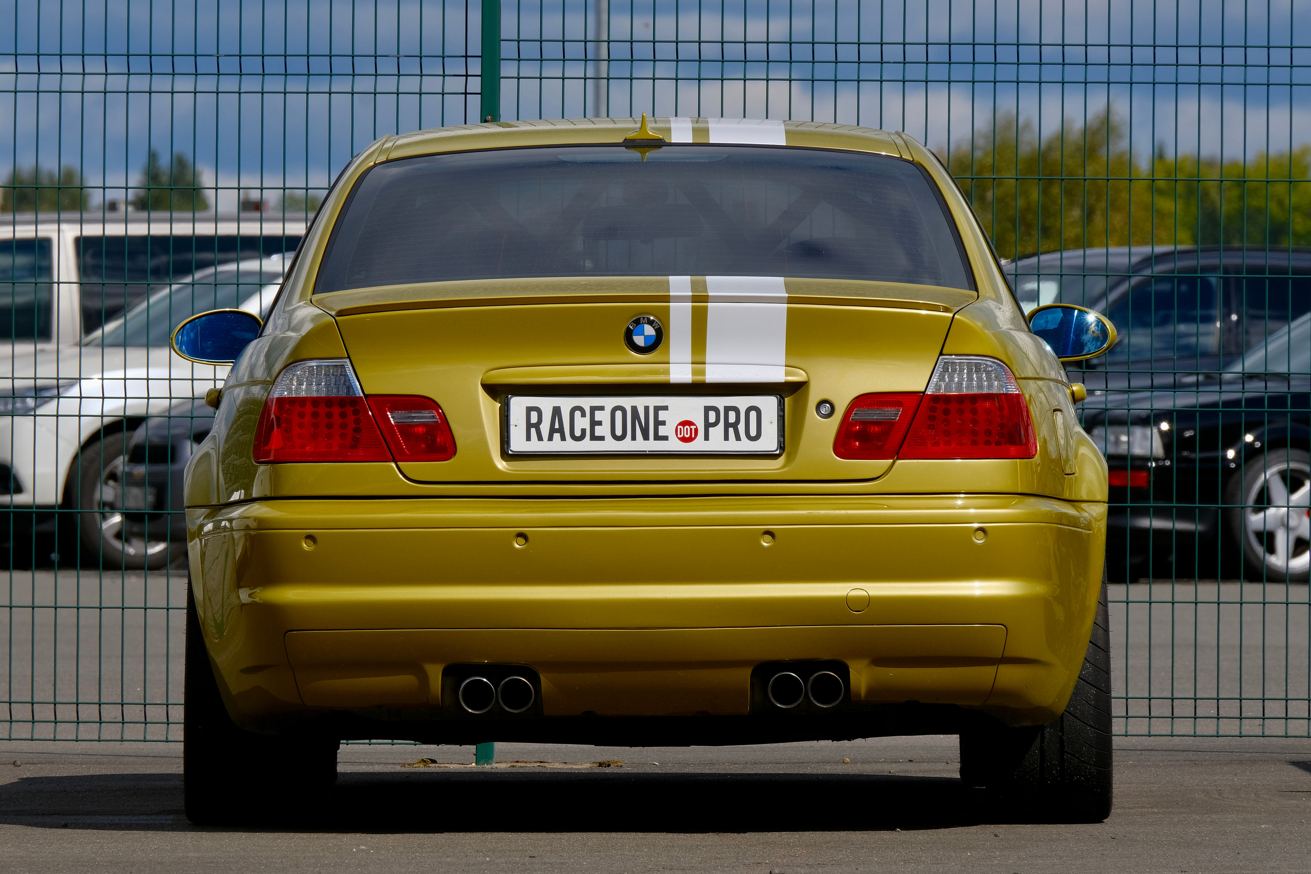 Classic Touring Cup CTC Moscow Raceway icoguar