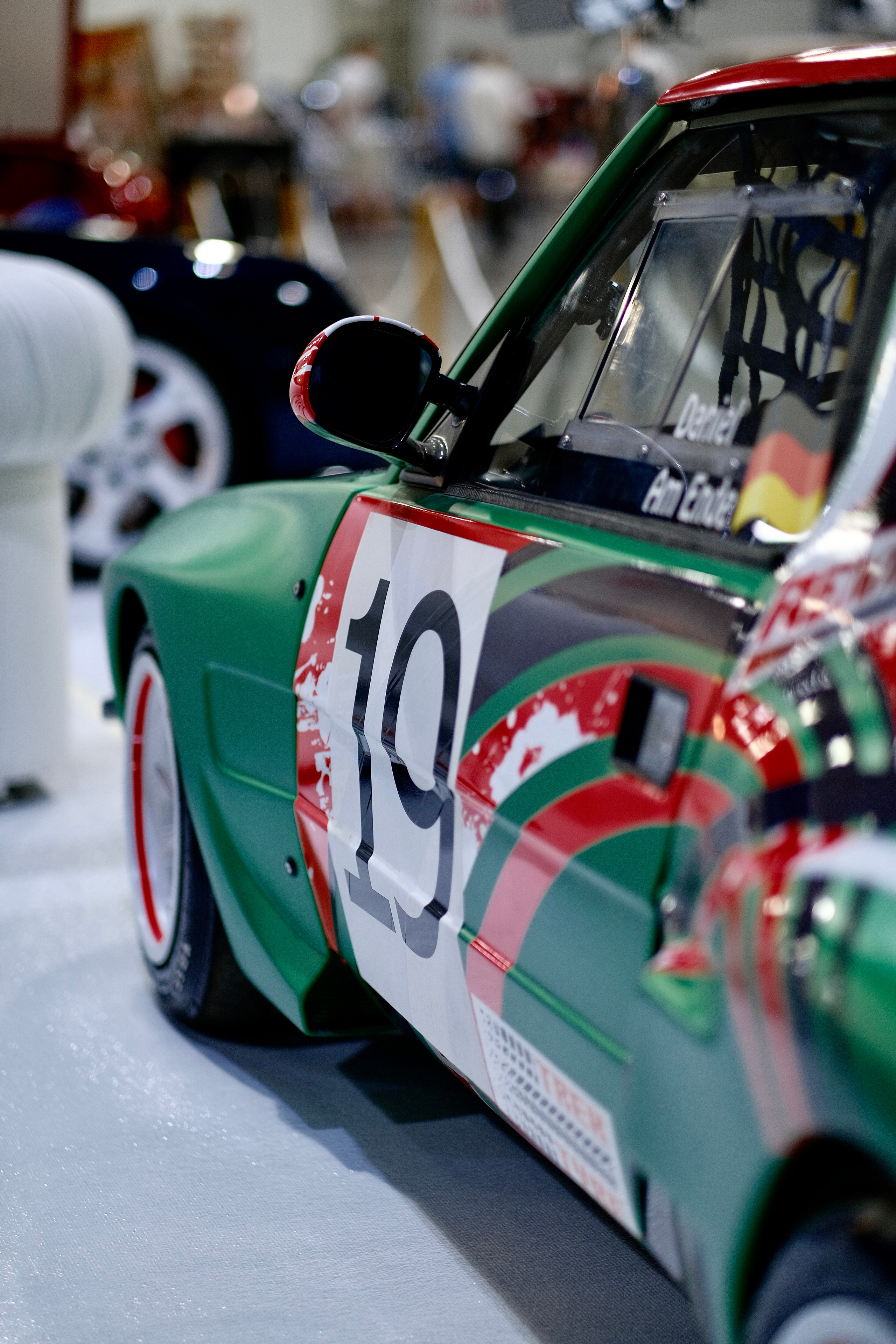 FIAT X1/9 Олдтаймер Галерея Крокус Москва 2022  iCoguar