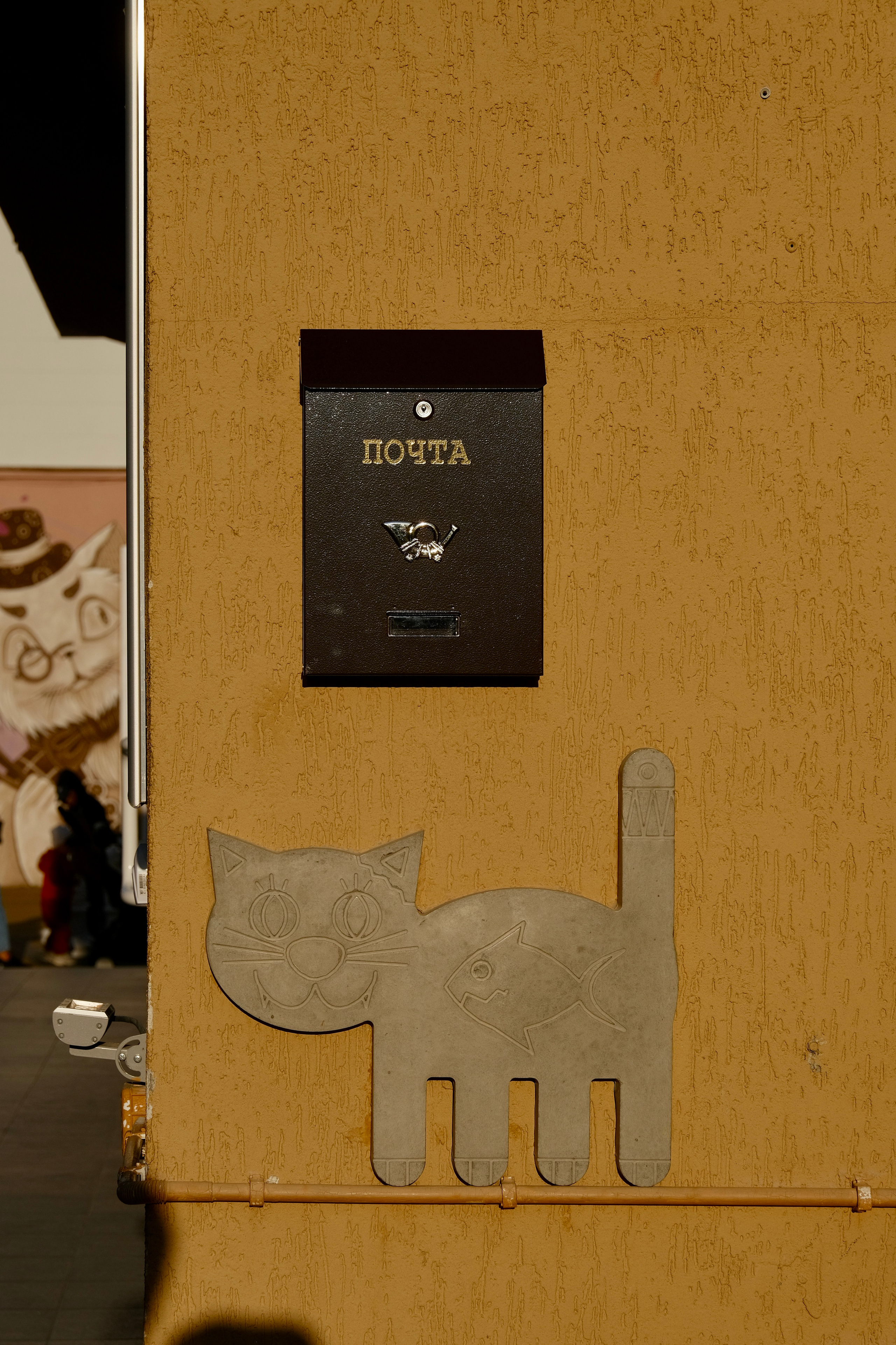 Зеленоградск — город котов. Авто и мотоспорт — фотограф Антон Медведев iCoguar