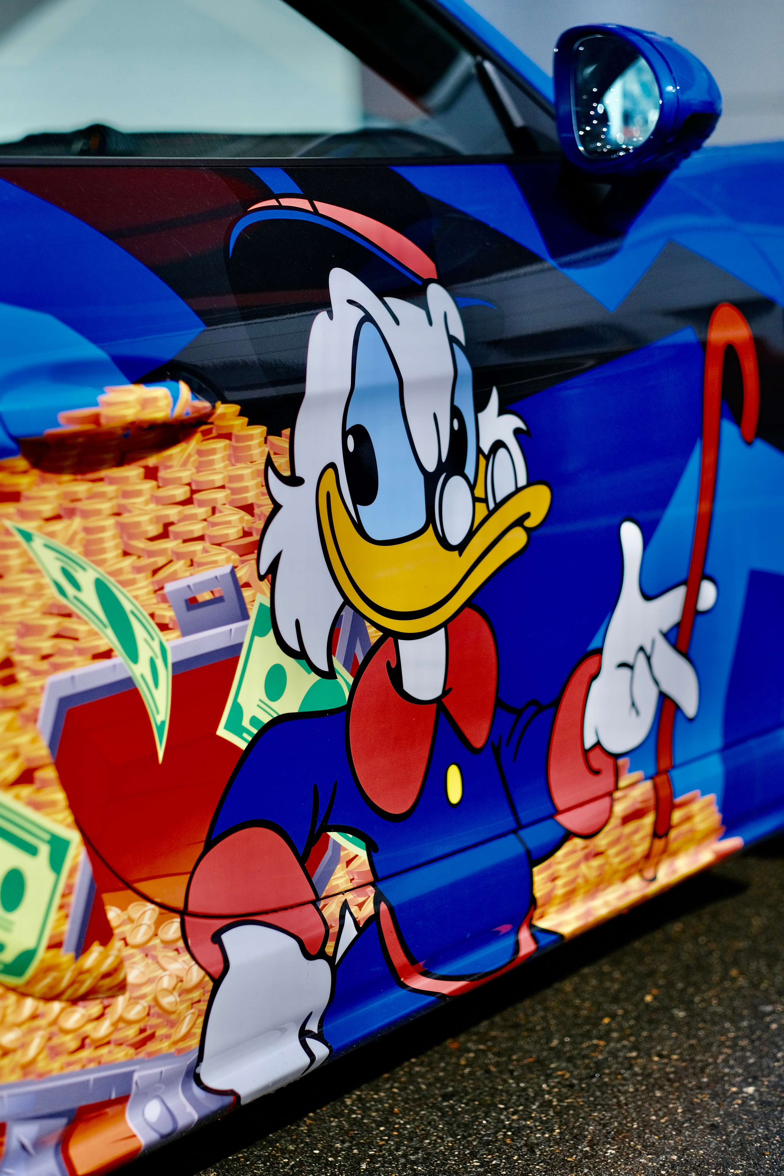 Classic Touring Cup CTC Moscow Raceway icoguar