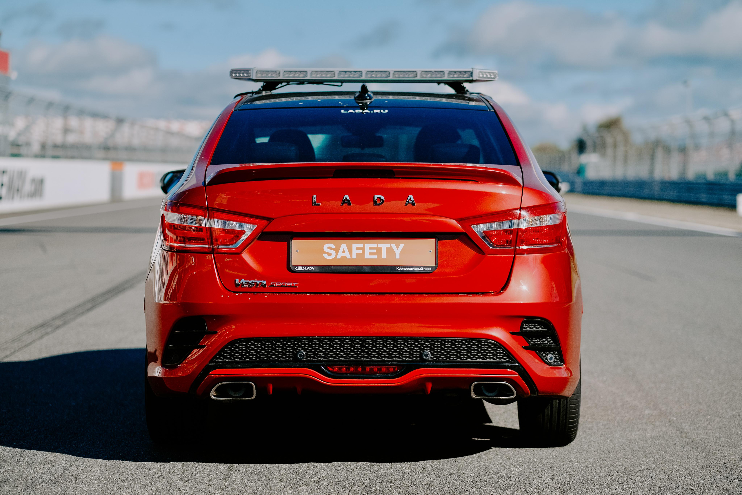 Classic Touring Cup CTC Moscow Raceway icoguar