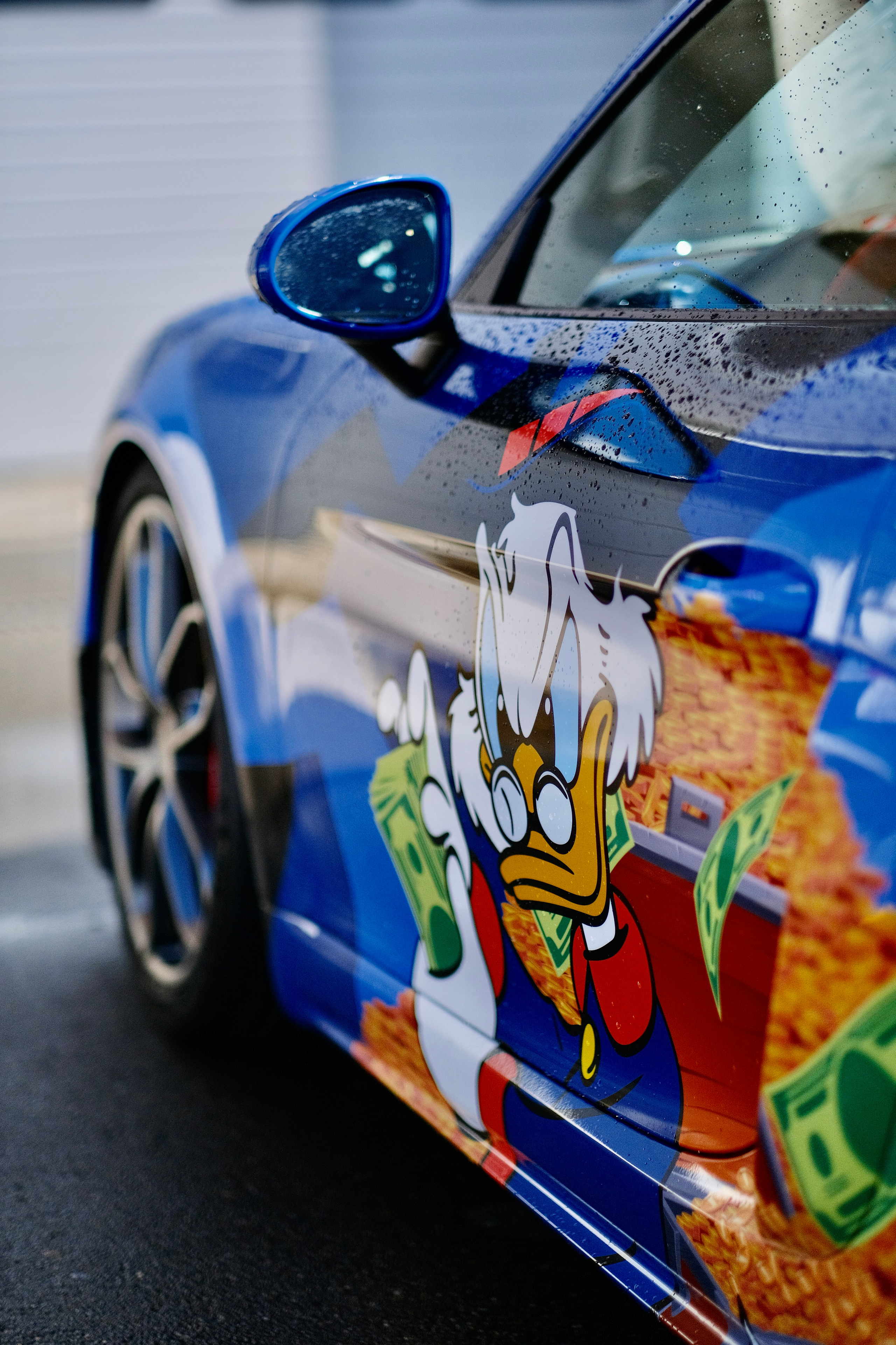 Classic Touring Cup CTC Moscow Raceway icoguar