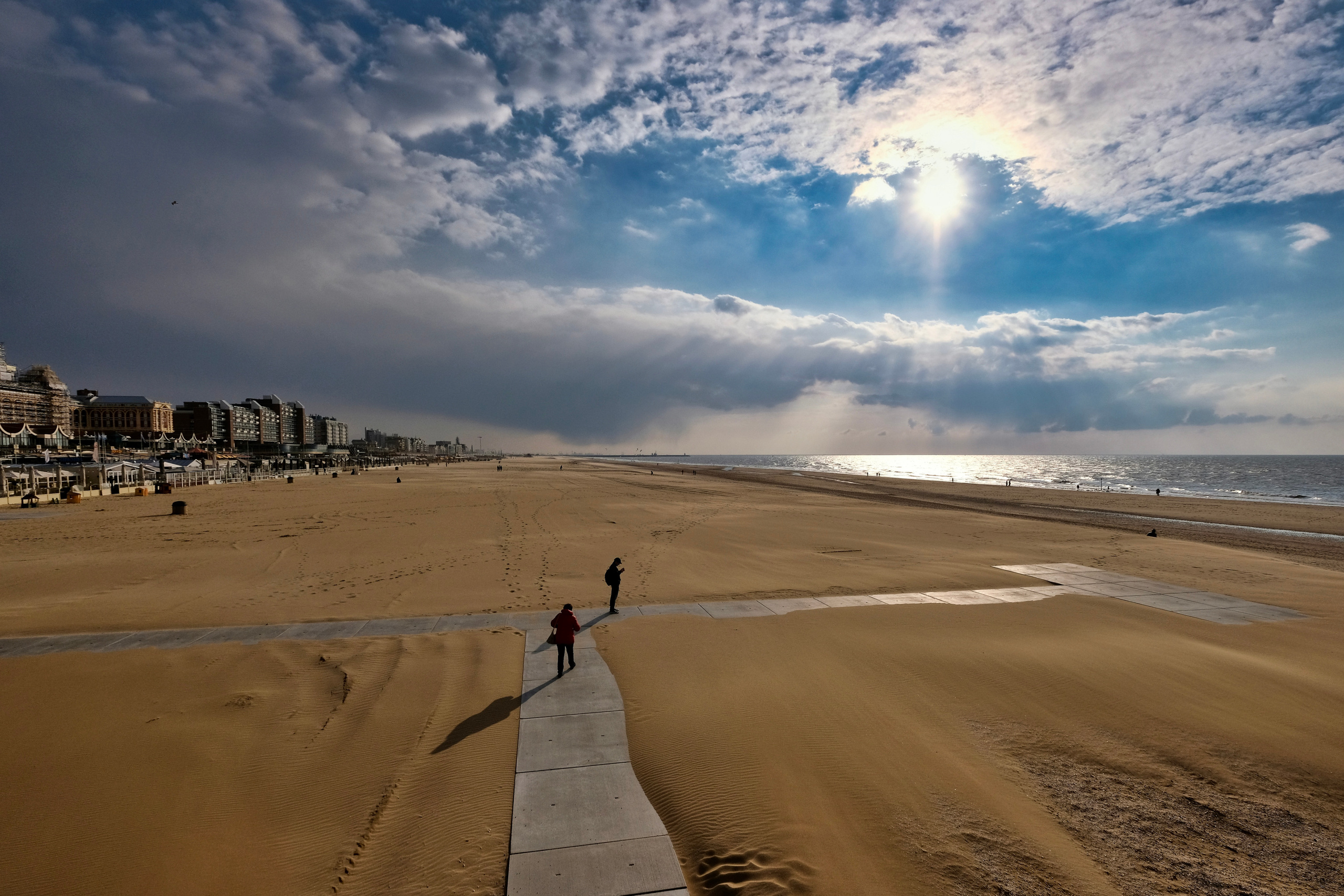 Схевенинген. Авто и мотоспорт — фотограф Антон Медведев iCoguar
