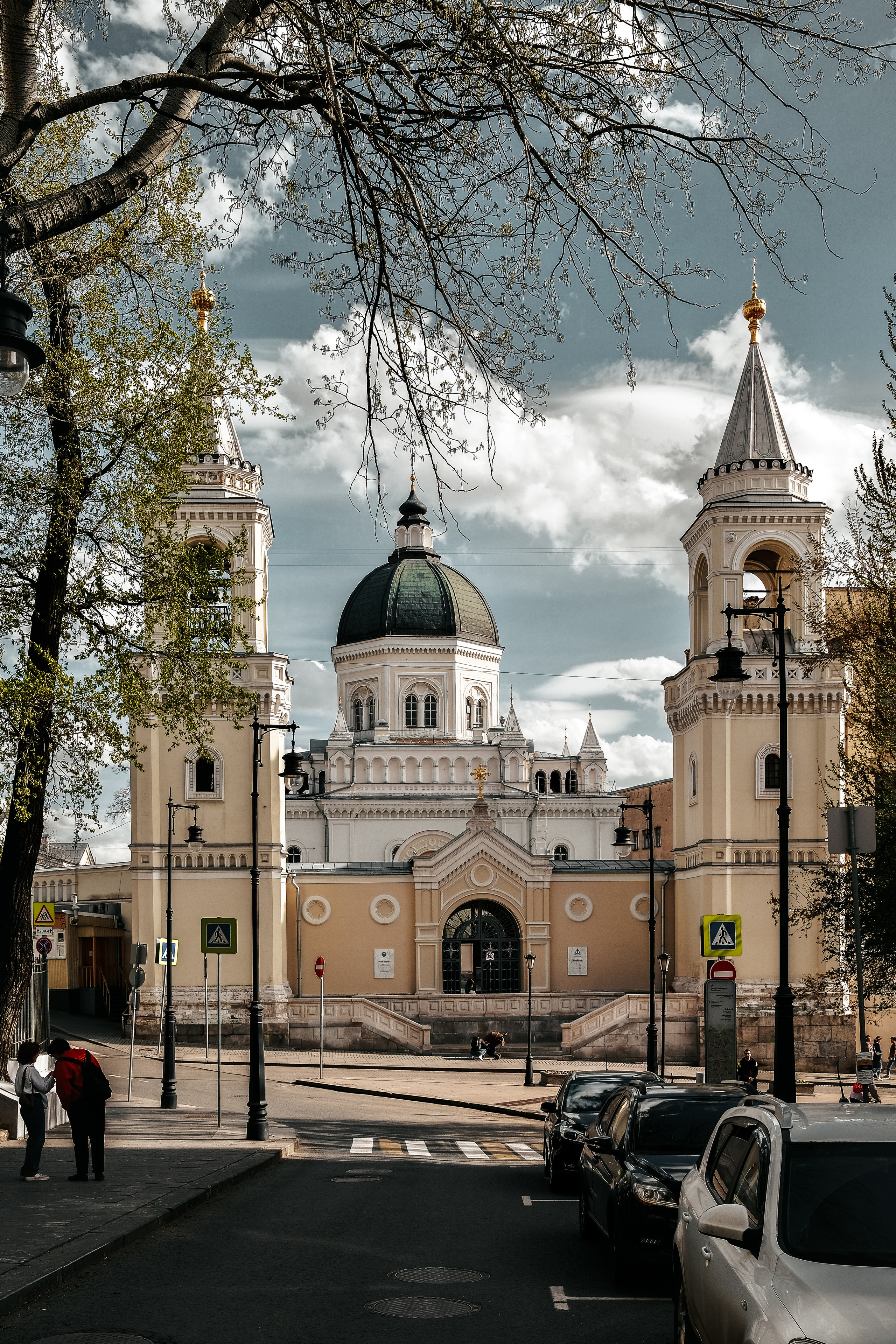 Китай-город. Авто и мотоспорт — фотограф Антон Медведев iCoguar