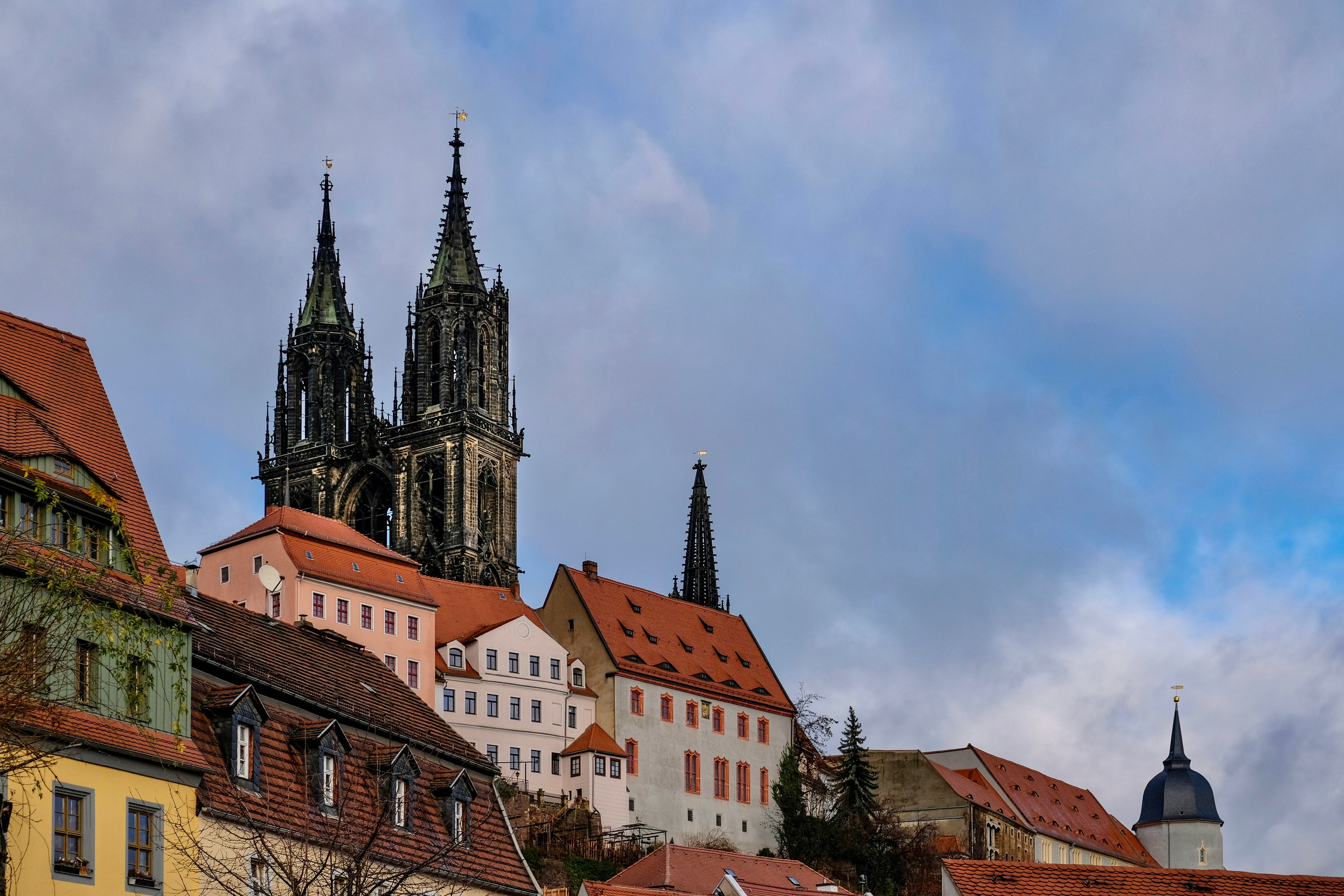 Майсен. Авто и мотоспорт — фотограф Антон Медведев iCoguar