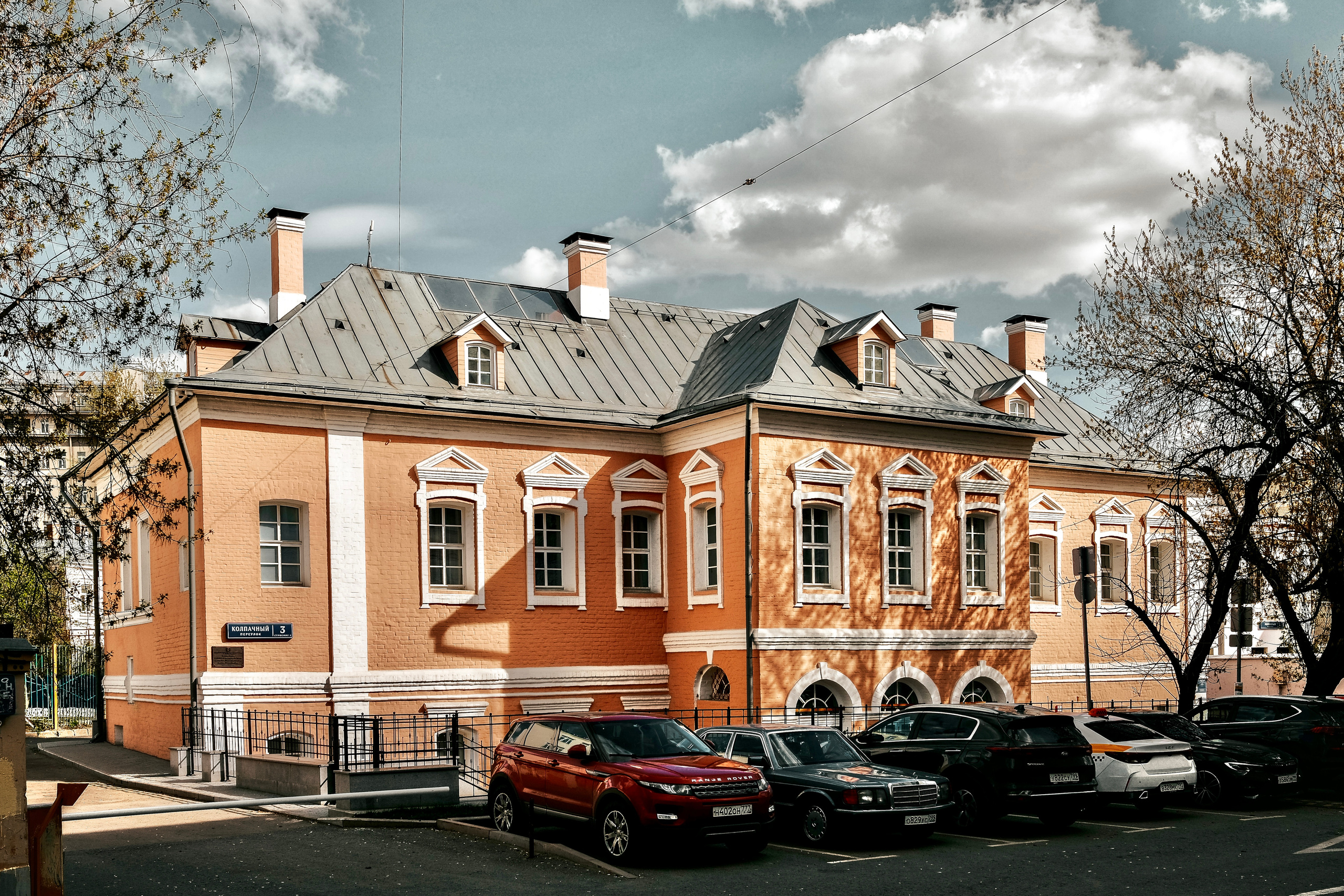 Китай-город. Авто и мотоспорт — фотограф Антон Медведев iCoguar