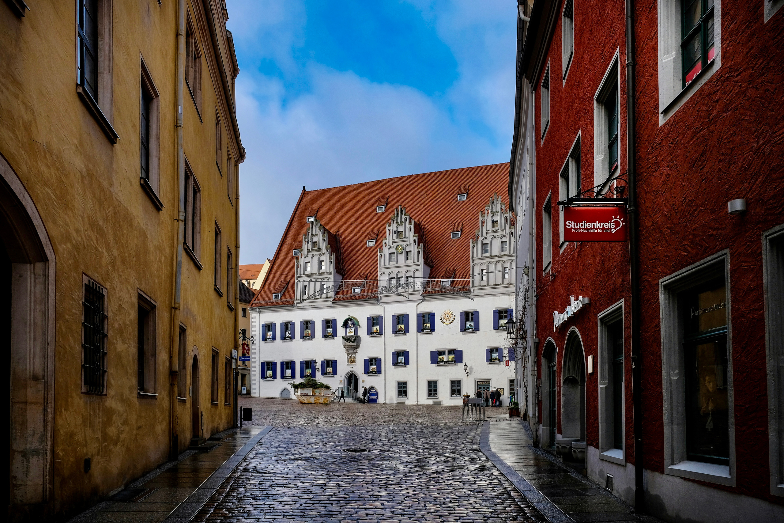 Майсен. Авто и мотоспорт — фотограф Антон Медведев iCoguar